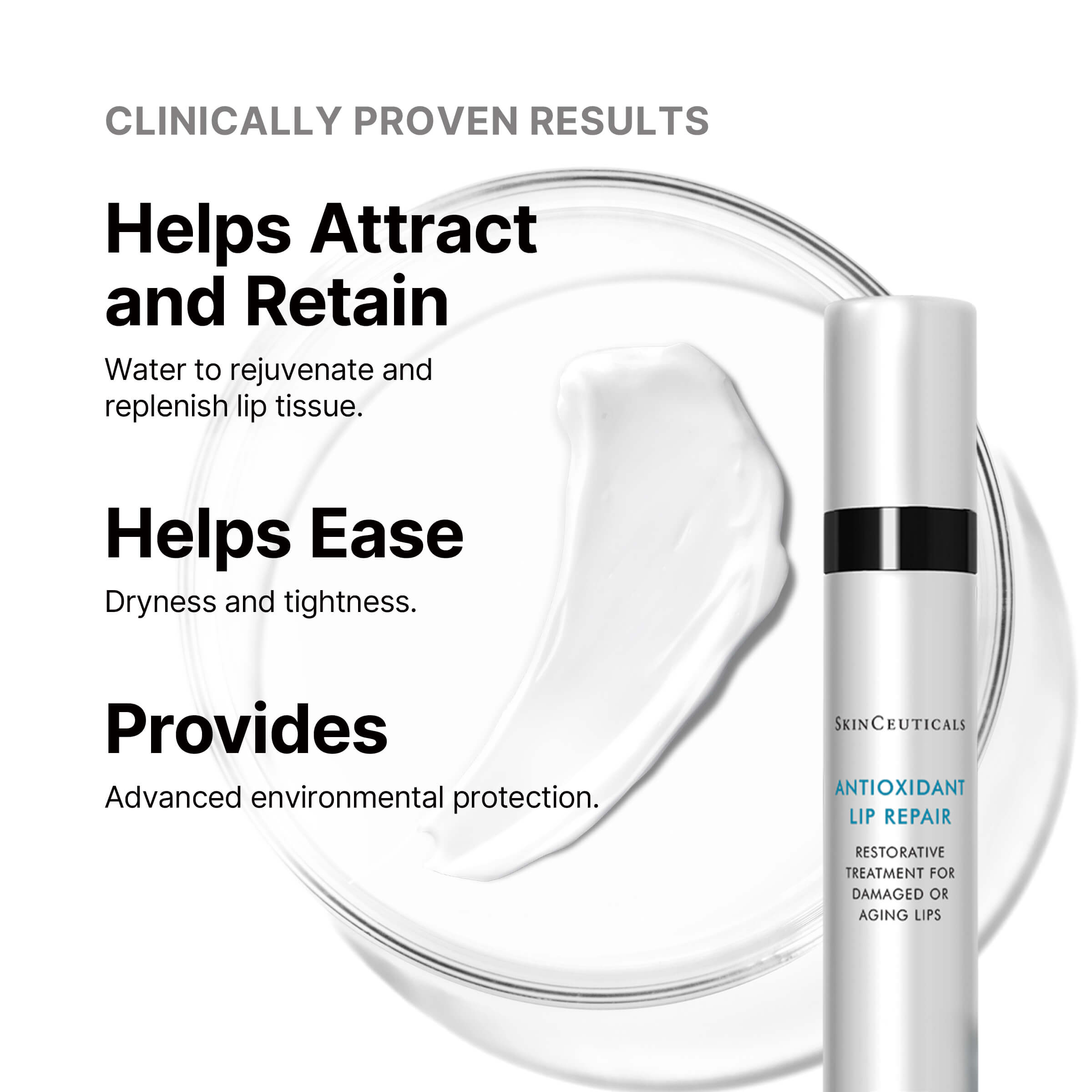 SkinCeuticals Antioxidant Lip Repair 10ML