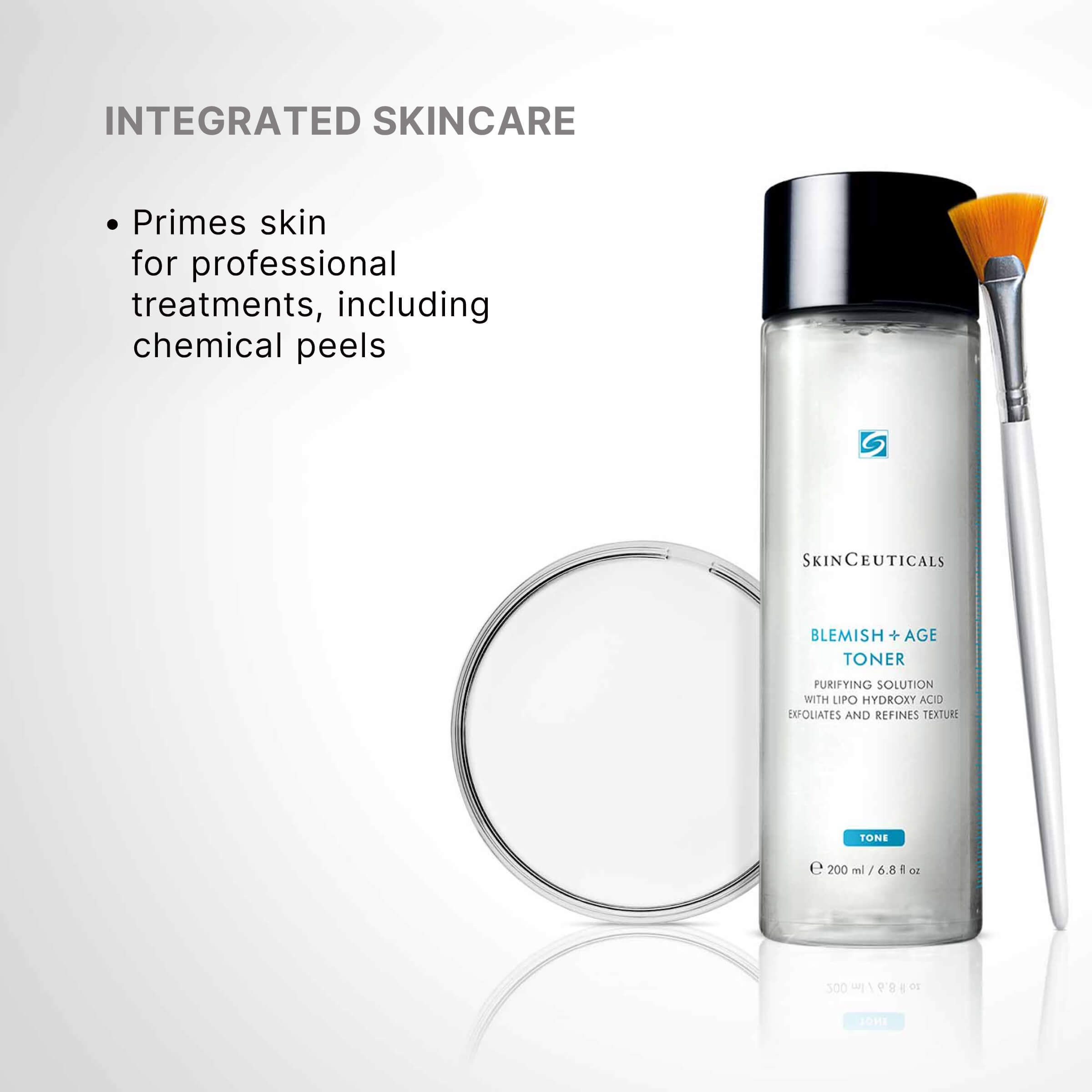 SkinCeuticals Blemish + Age Toner 200ml