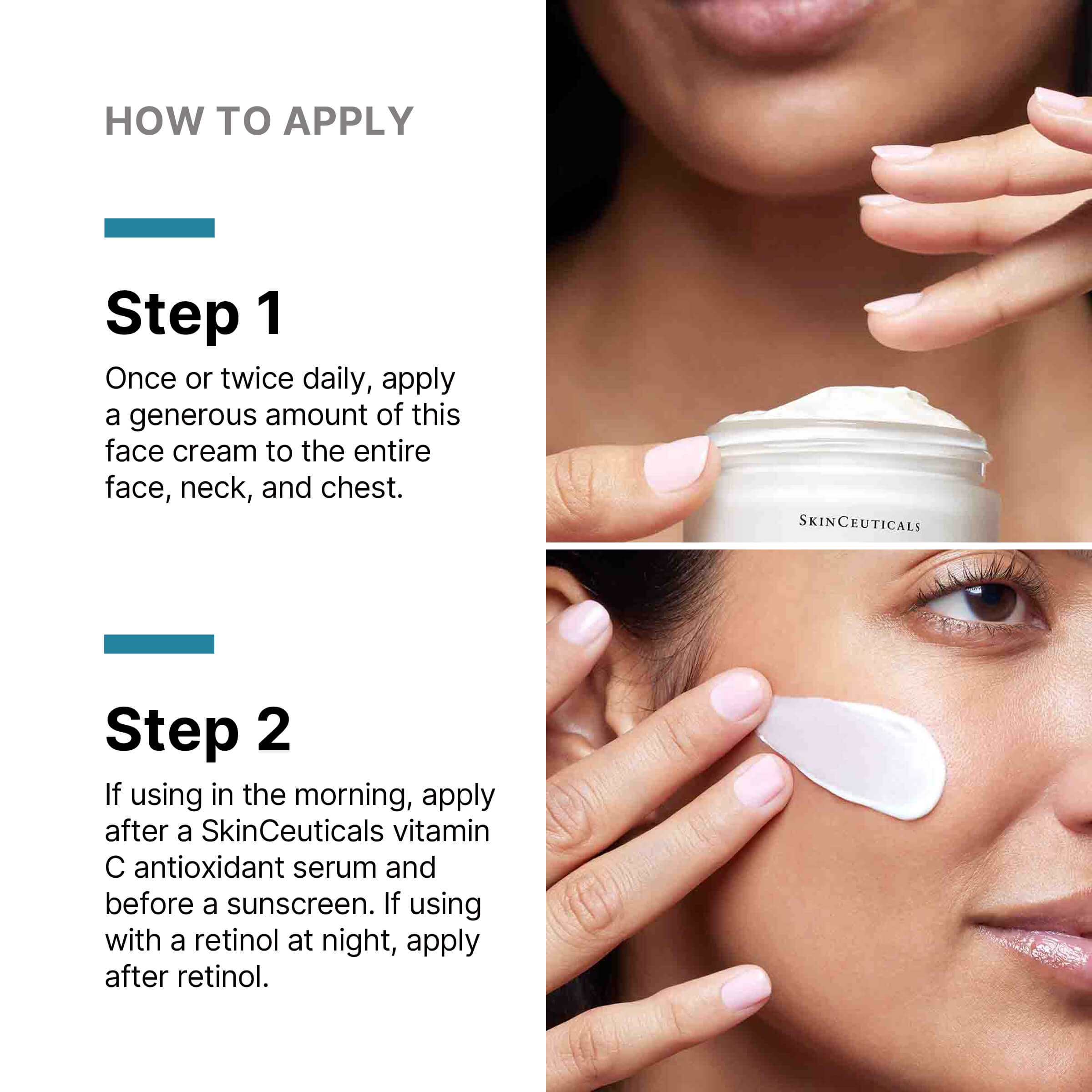 SkinCeuticals Emollience 60ml