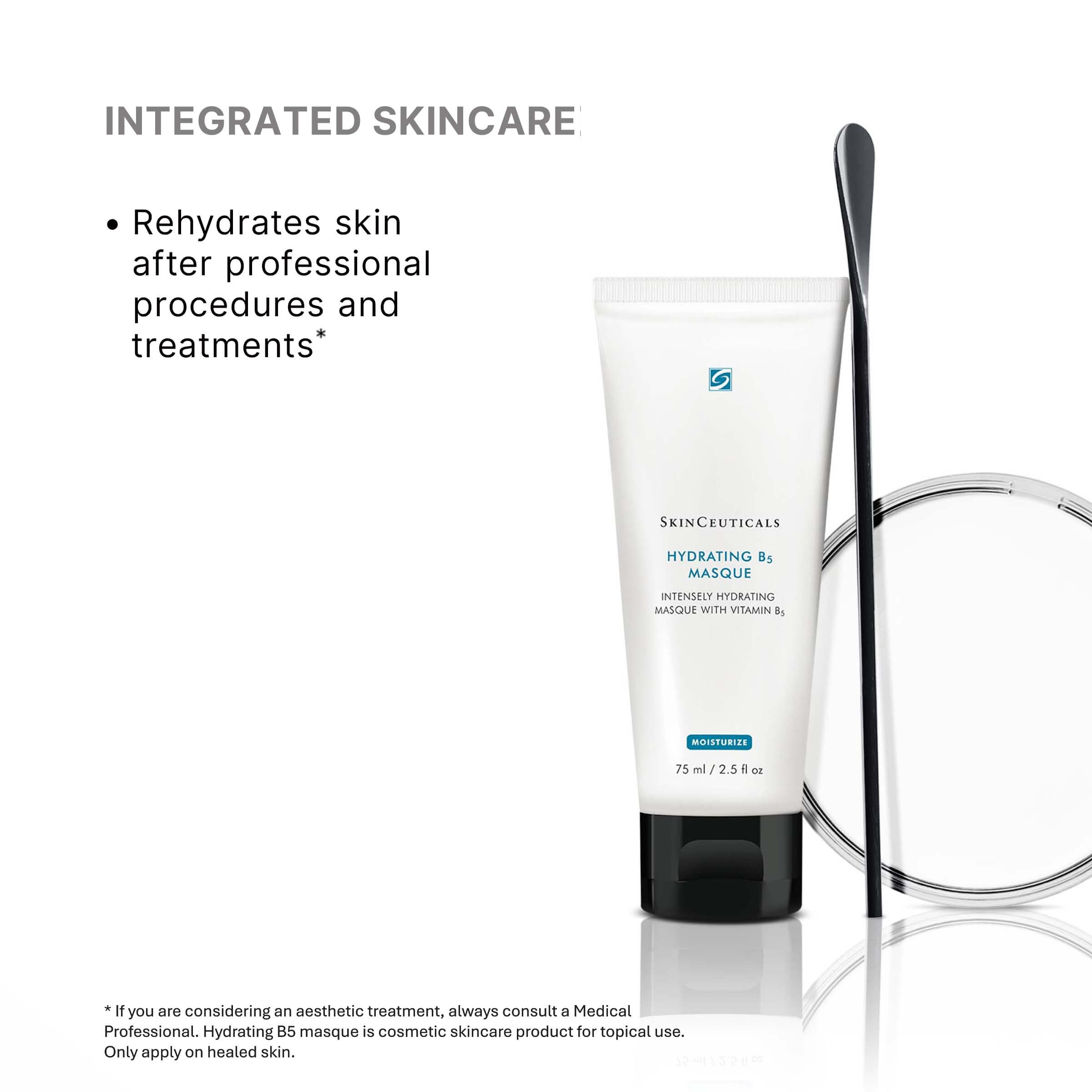 SkinCeuticals Hydrating B5 Masque 75ml