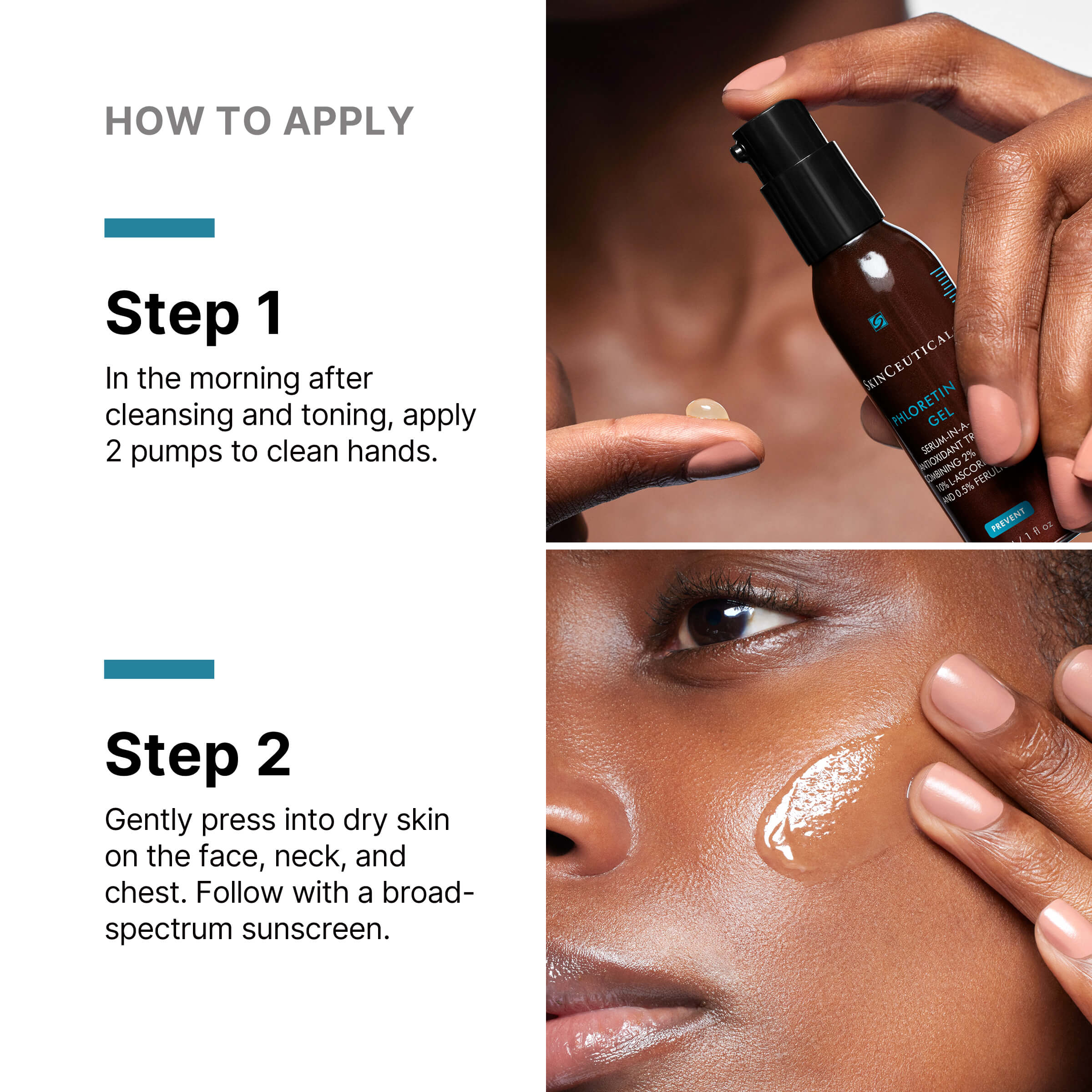 SkinCeuticals Phloretin CF Gel 30ML