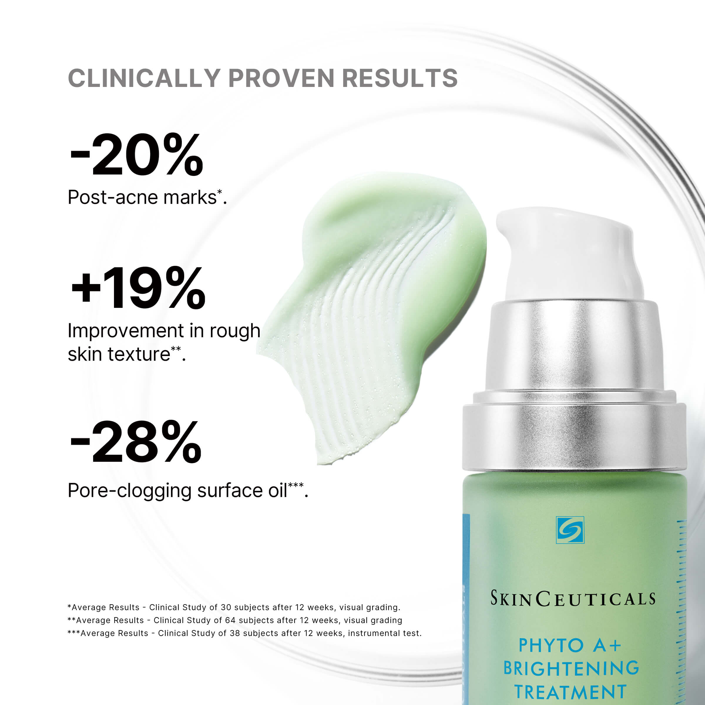 SkinCeuticals Phyto A+ Brightening Moisturiser 30ml