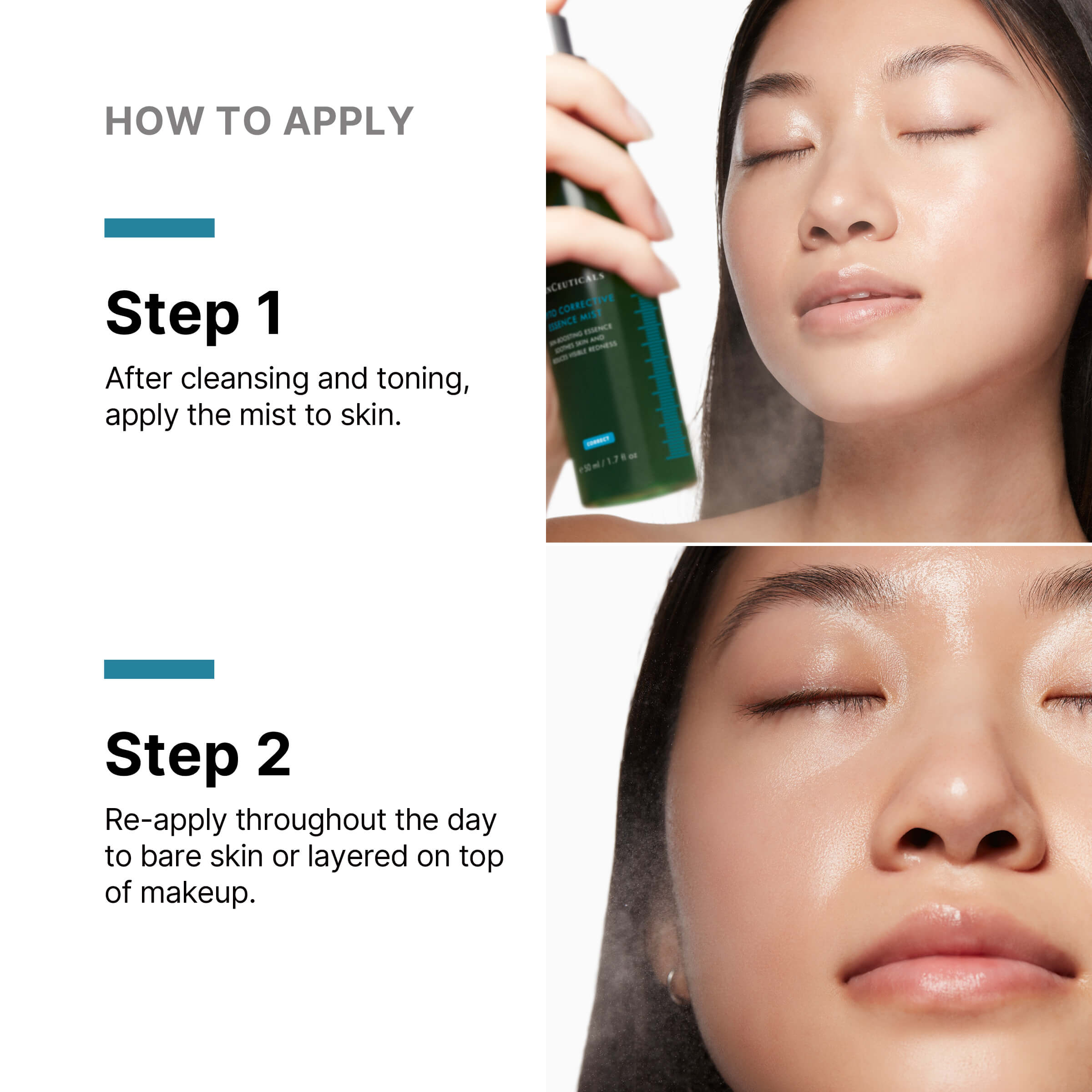 SkinCeuticals Phyto Corrective Essence Mist 50ml