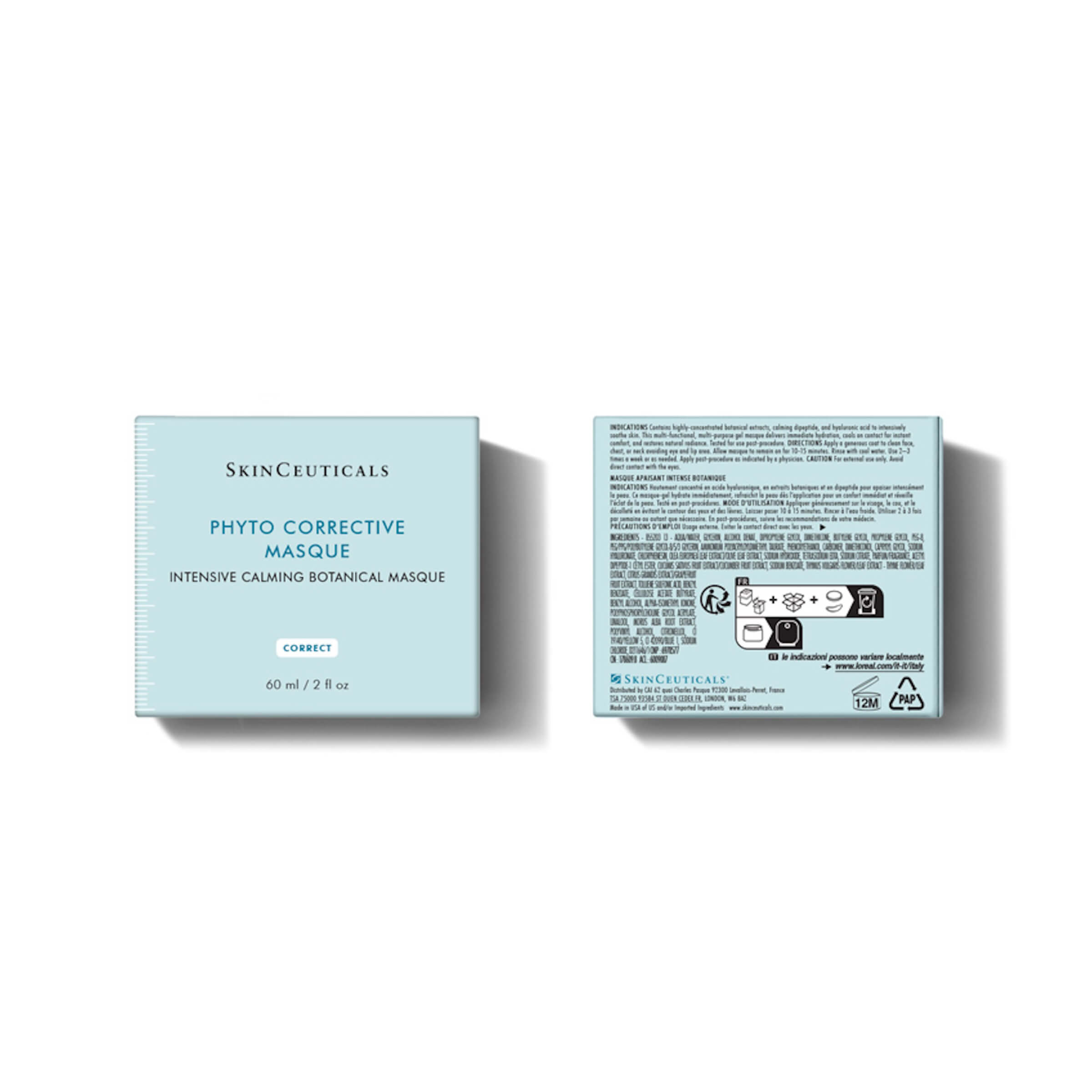 SkinCeuticals Phyto Corrective Masque 60ml