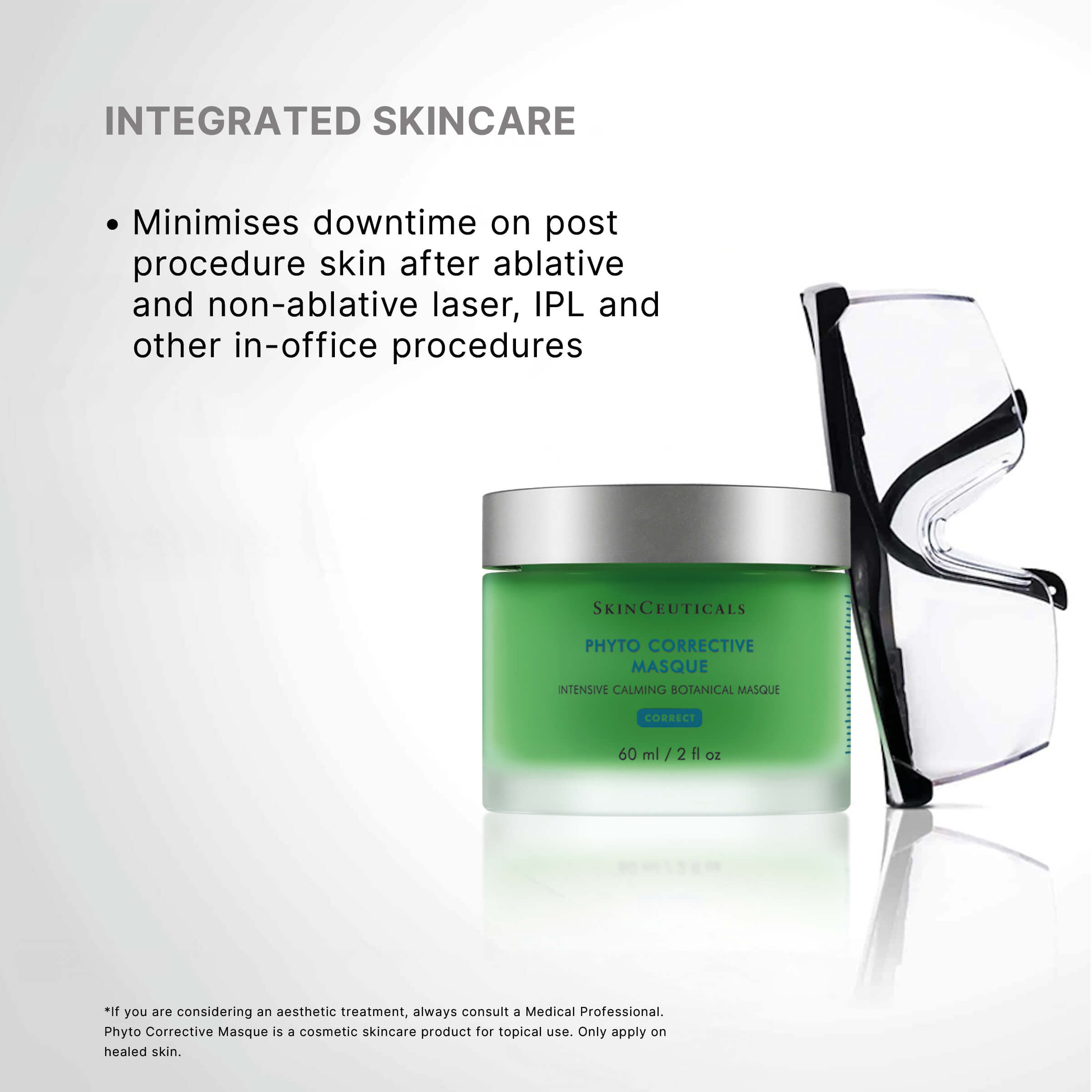SkinCeuticals Phyto Corrective Masque 60ml