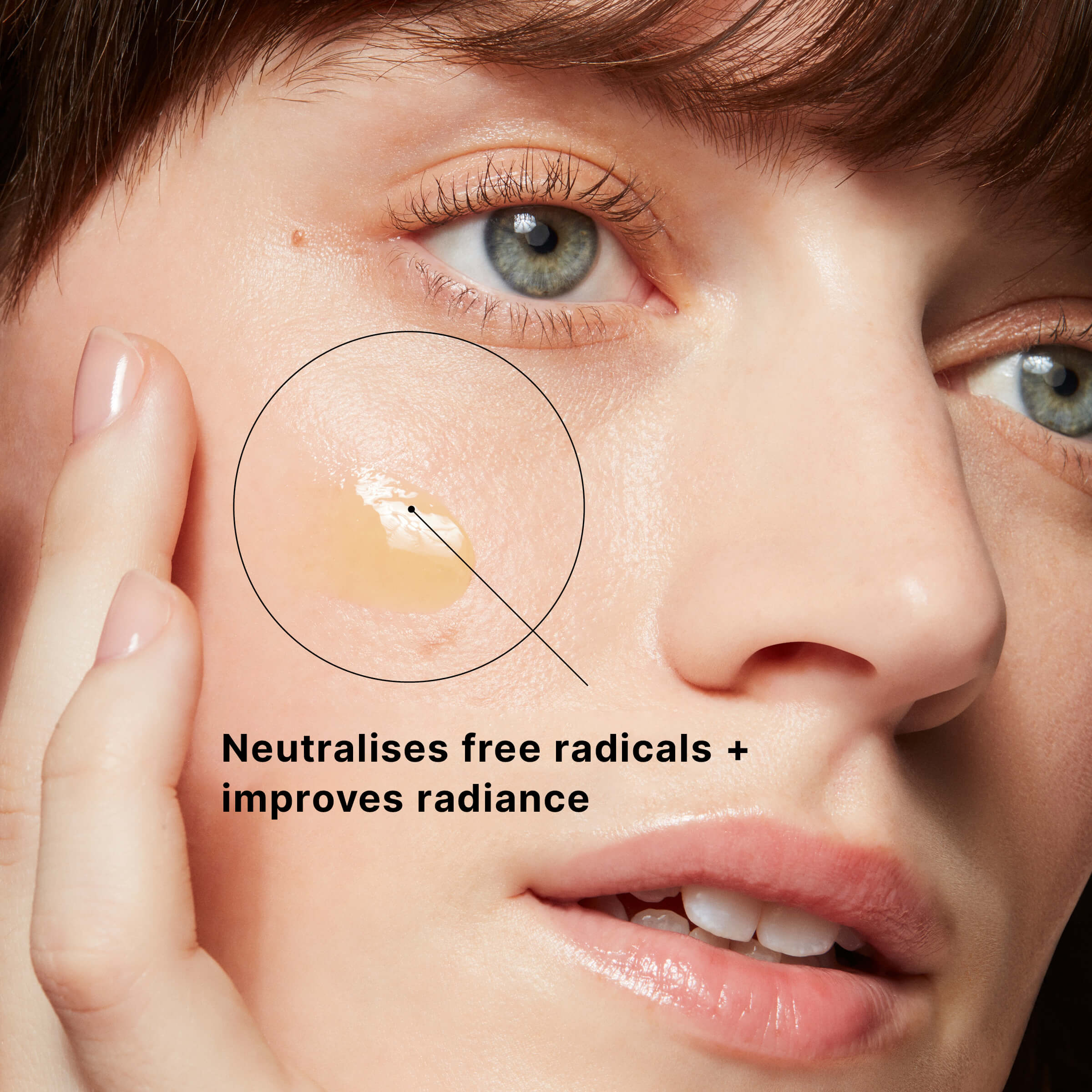 SkinCeuticals Resveratrol B E Night Serum 30ML