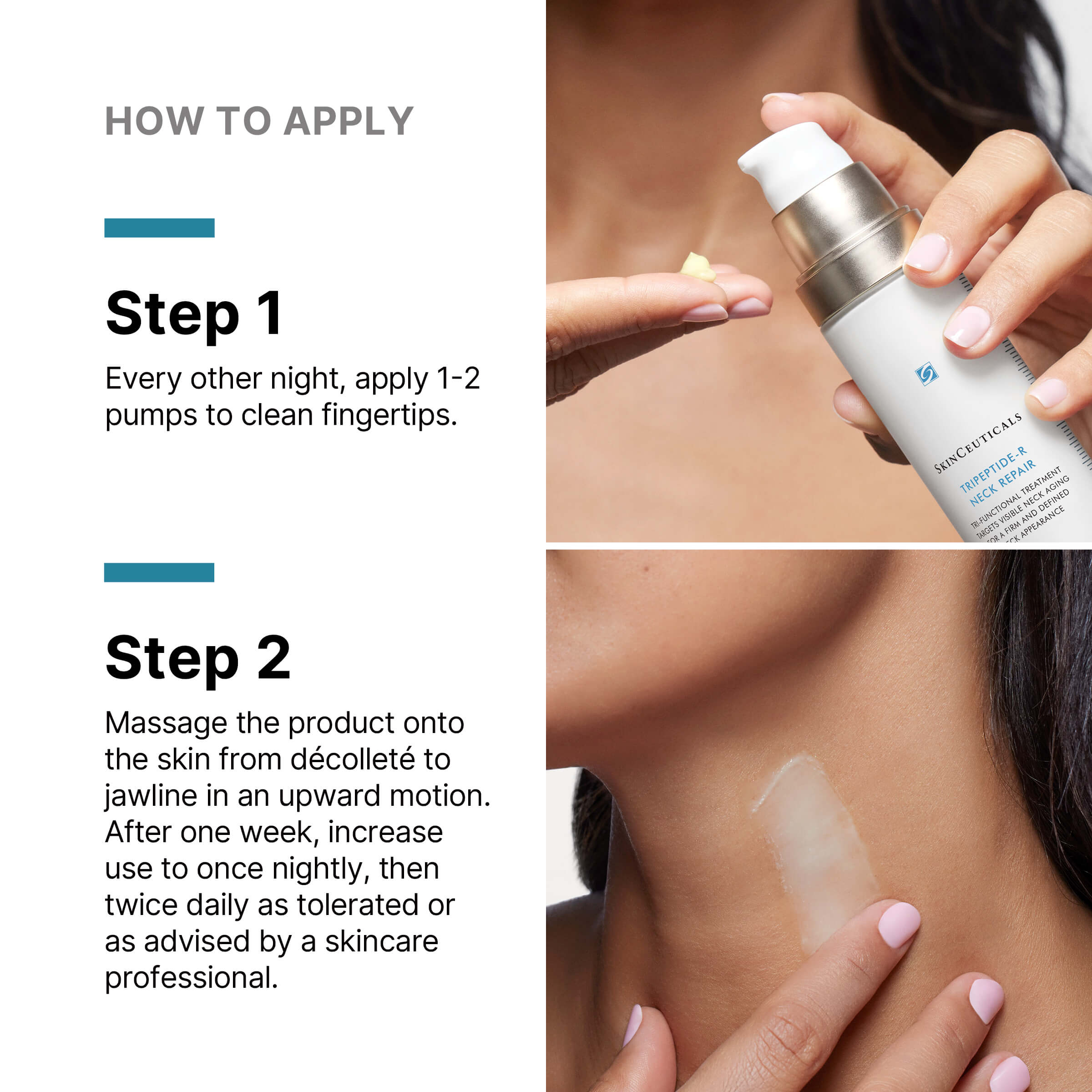 SkinCeuticals Tripeptide-R Neck Repair 50ML