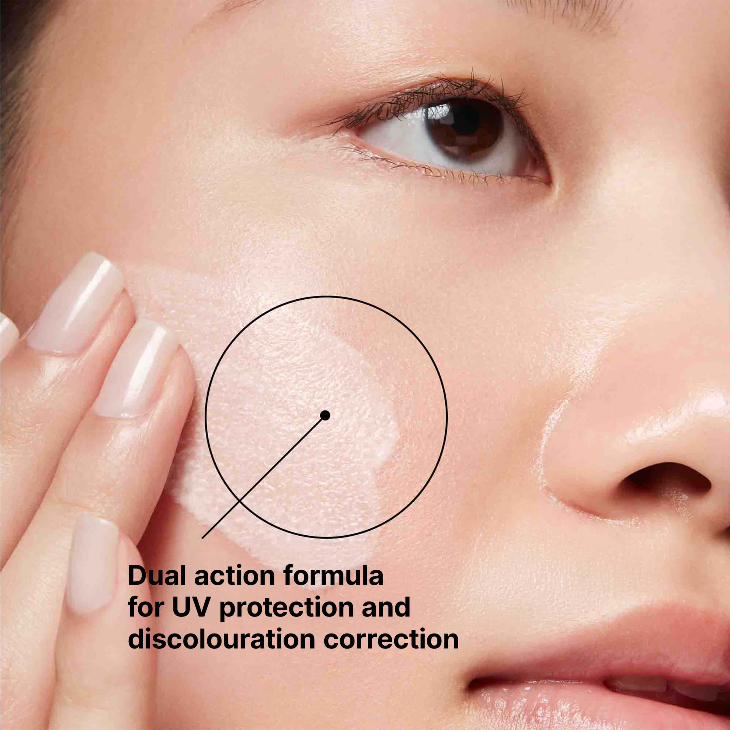 SkinCeuticals Advanced Brightening UV Defense SPF 50 40ml