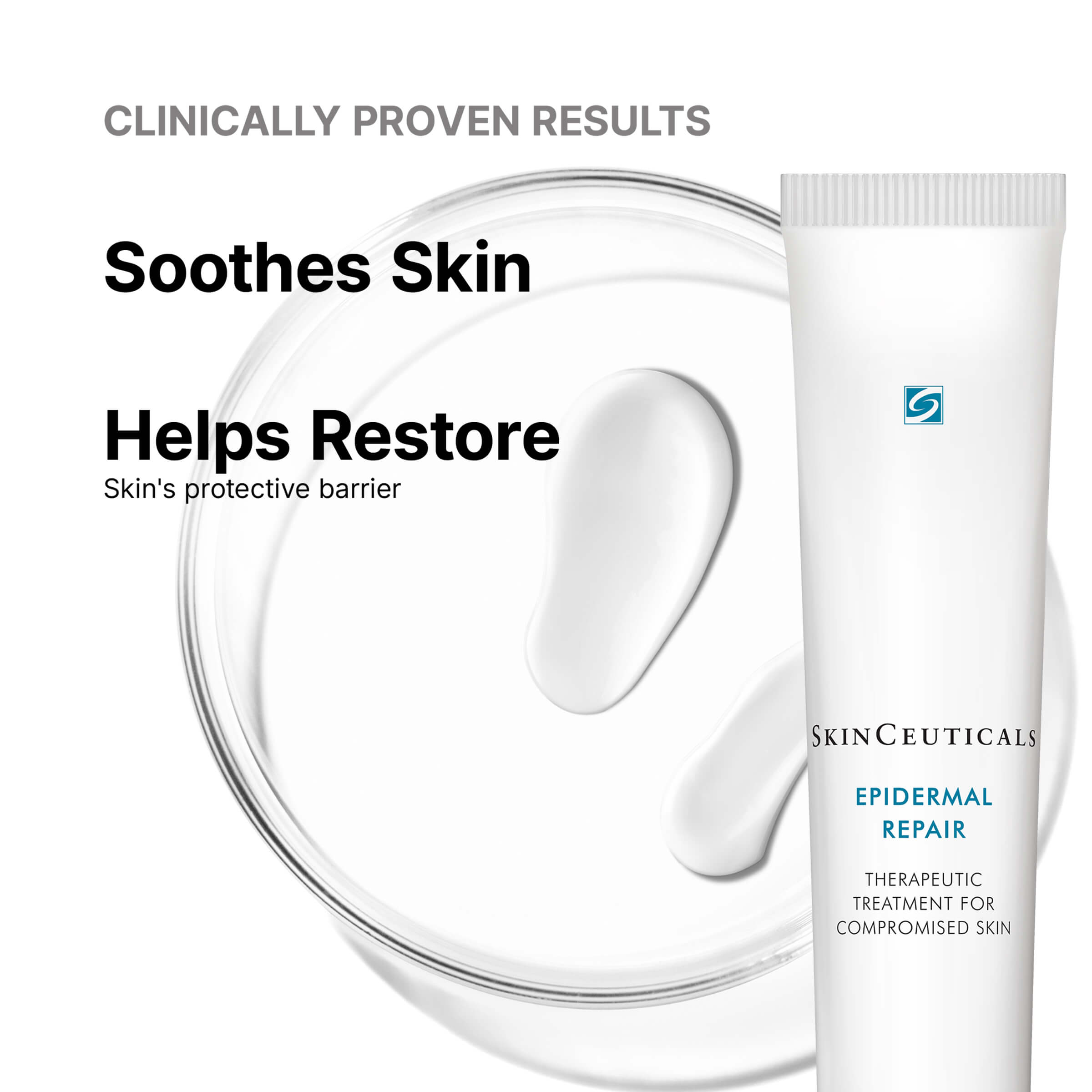 SkinCeuticals Epidermal Repair 40ML