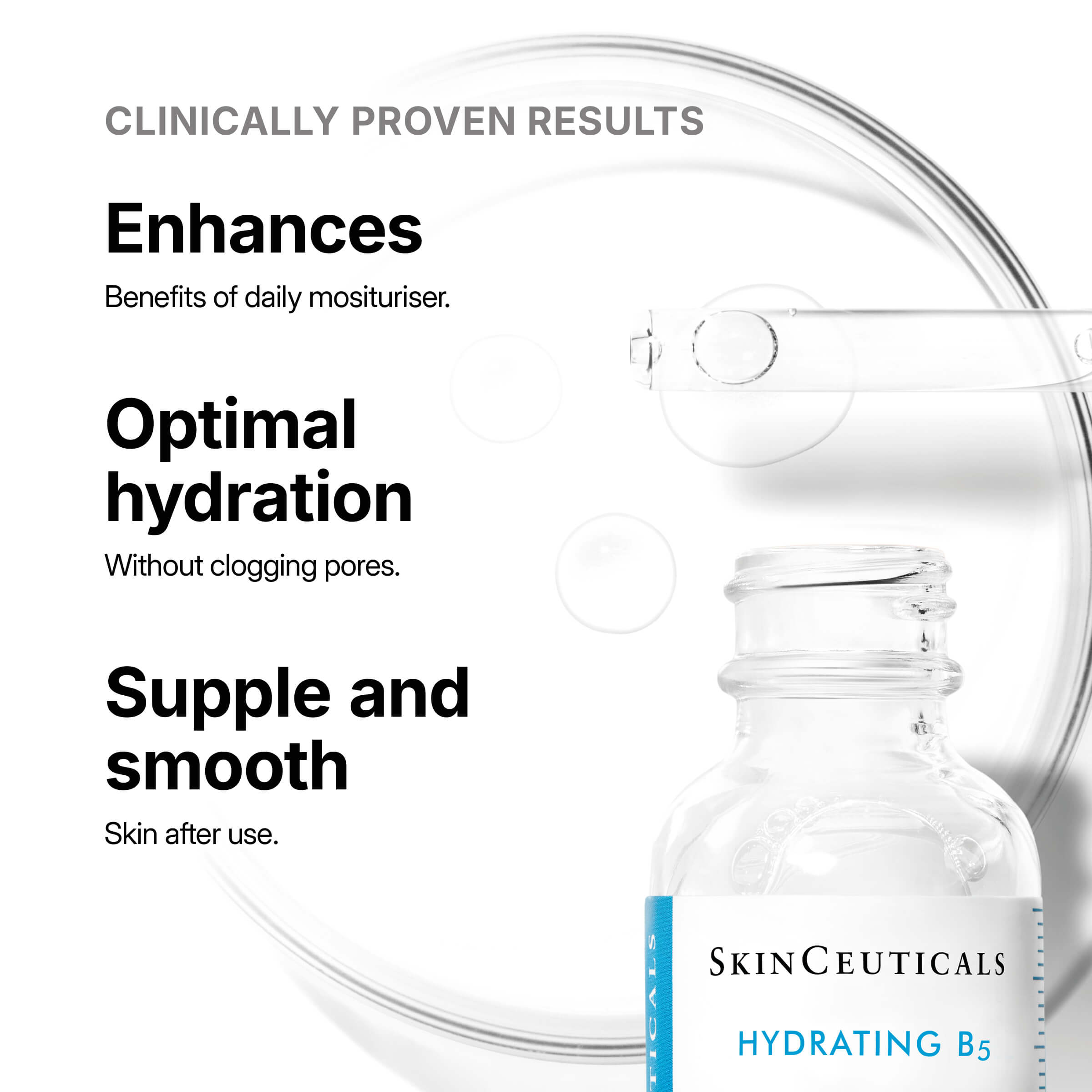 SkinCeuticals Hydrating B5 Serum 30ml
