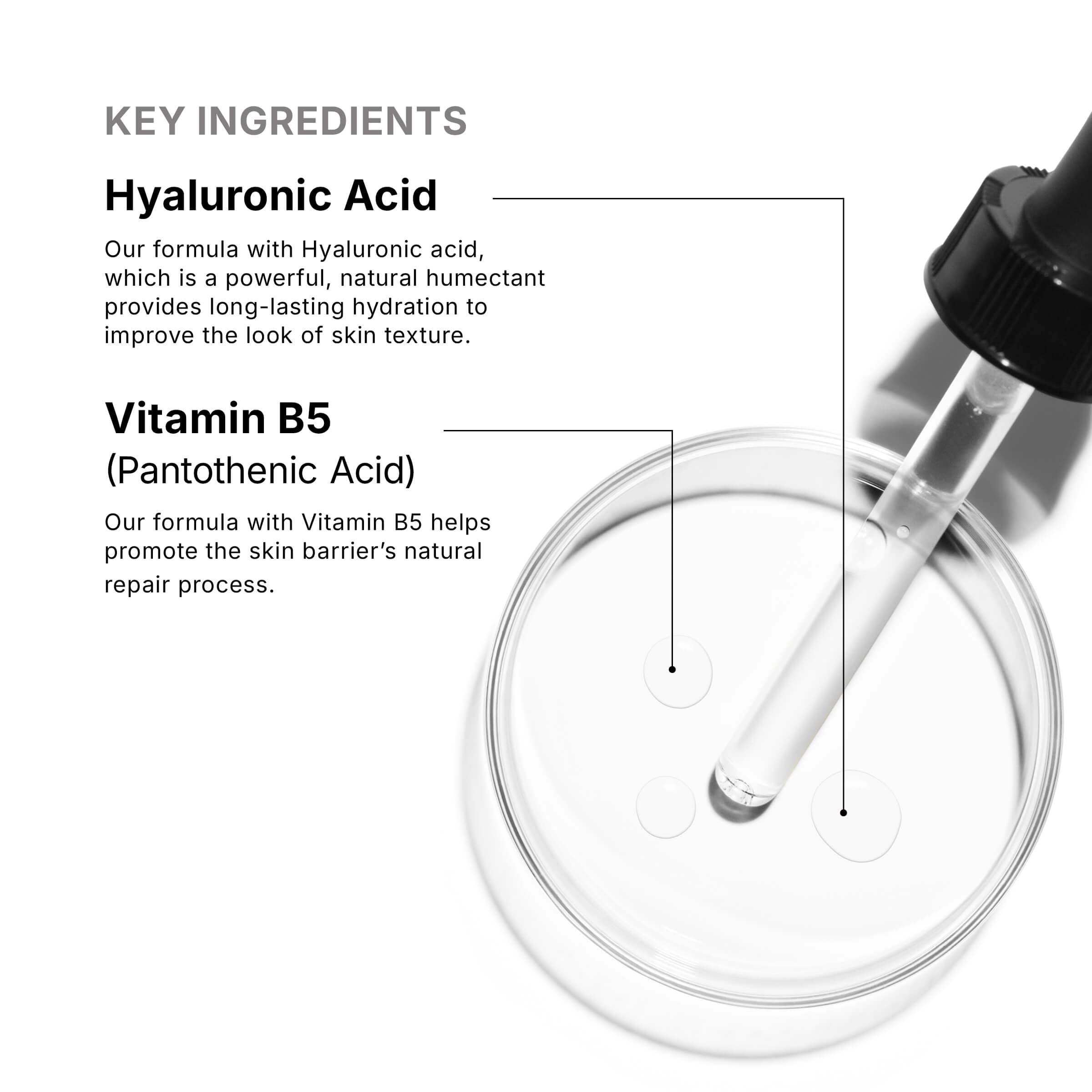 SkinCeuticals Hydrating B5 Serum 30ml