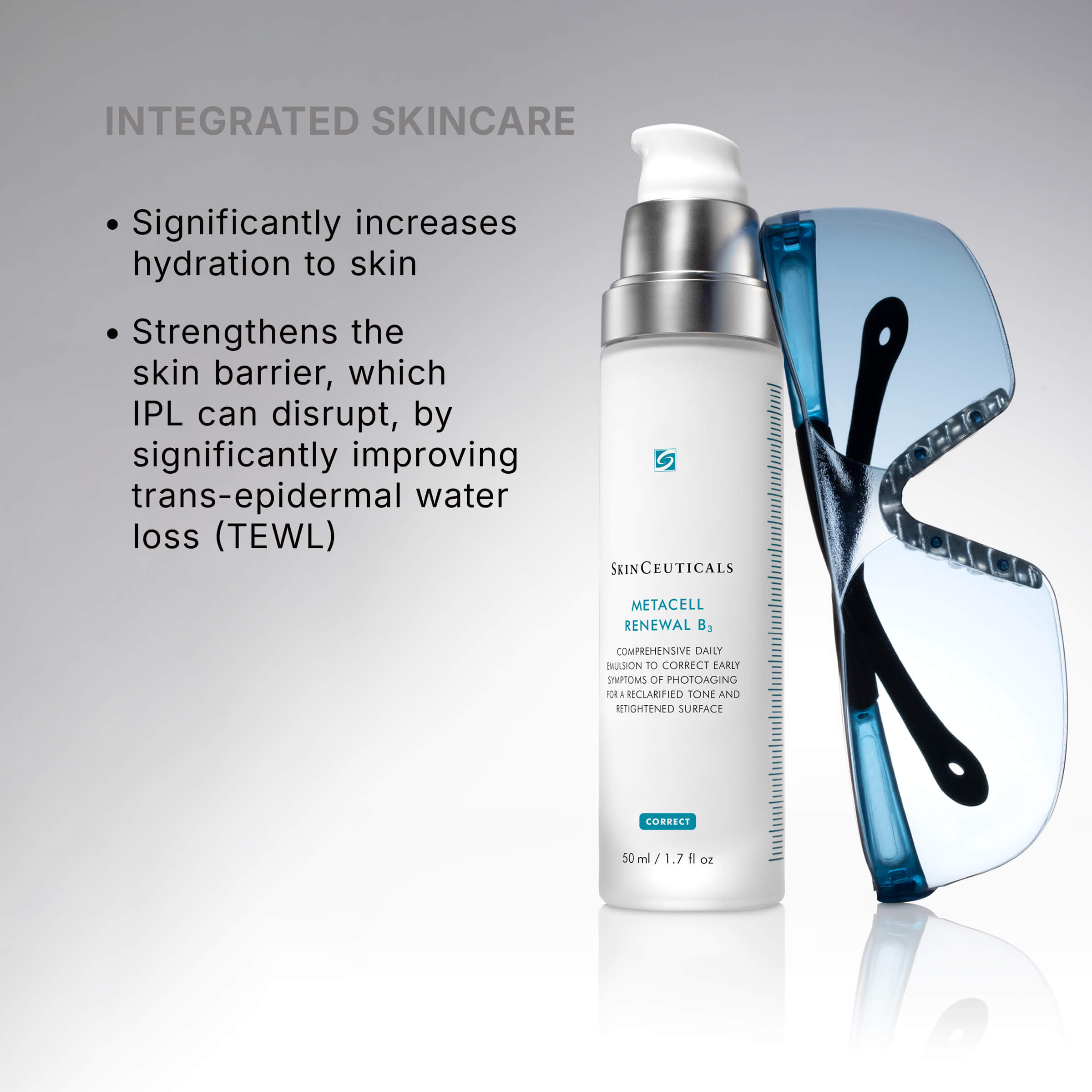 SkinCeuticals Metacell Renewal B3 50ML
