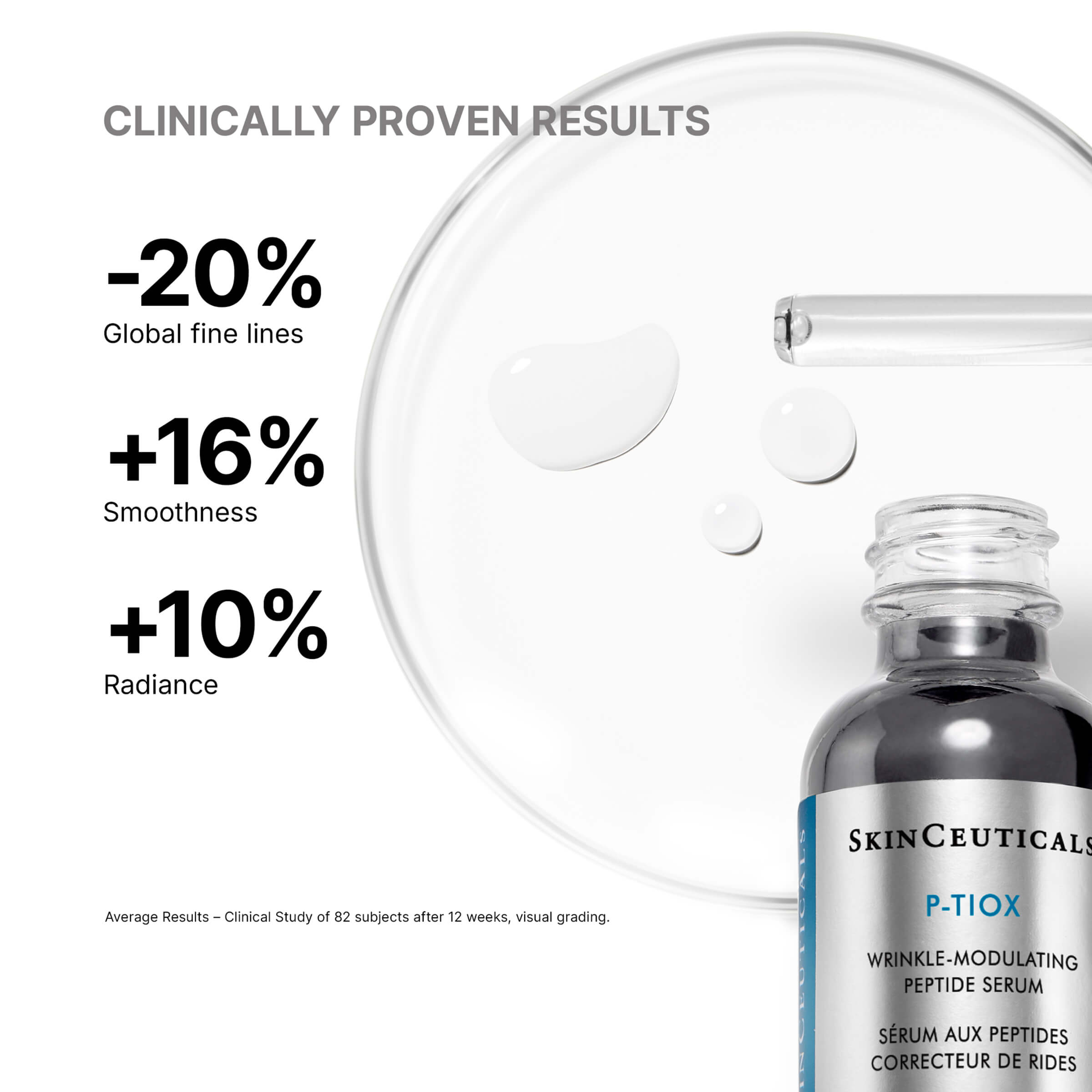 Skinceuticals P-TIOX Serum 30ml
