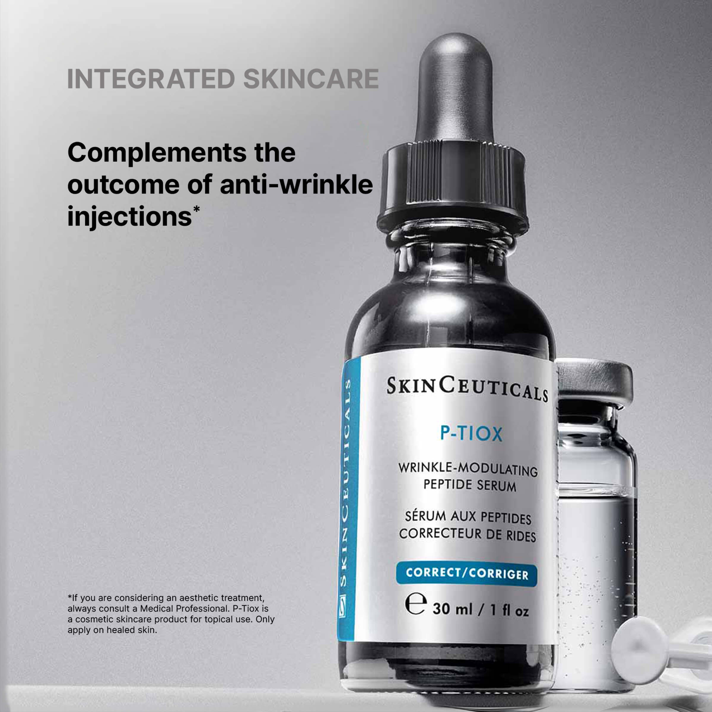 Skinceuticals P-TIOX Serum 30ml