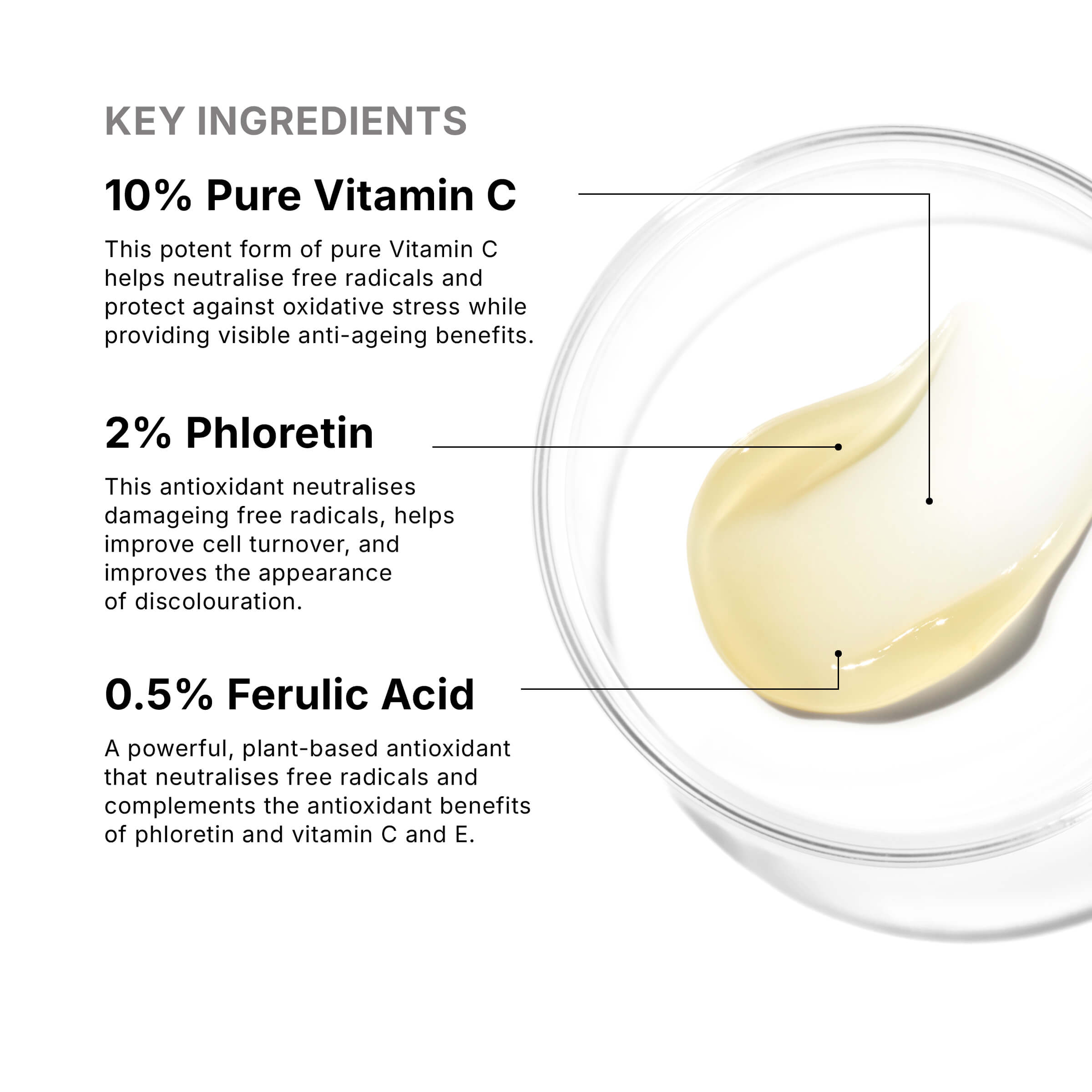 SkinCeuticals Phloretin CF Gel 30ML