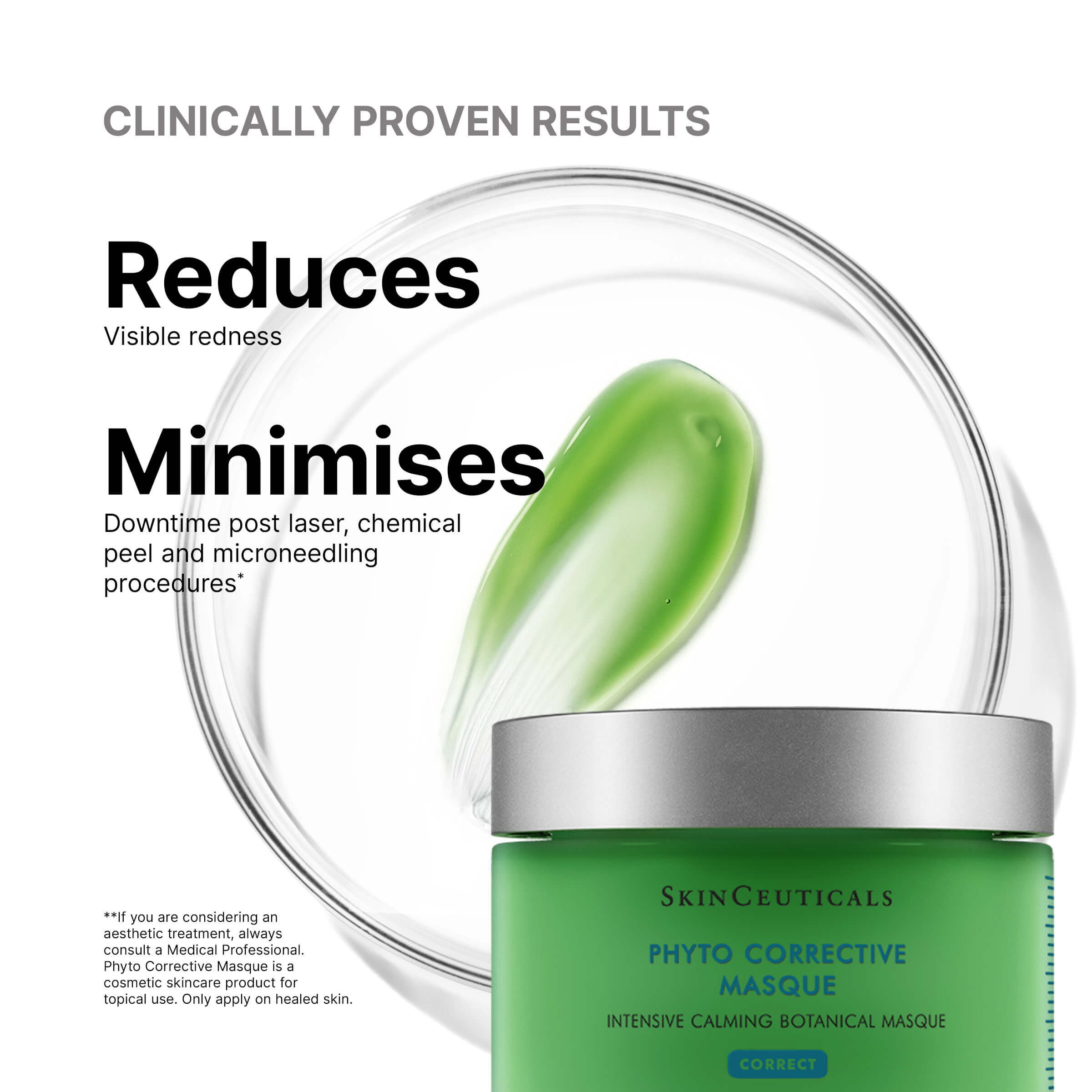 SkinCeuticals Phyto Corrective Masque 60ml