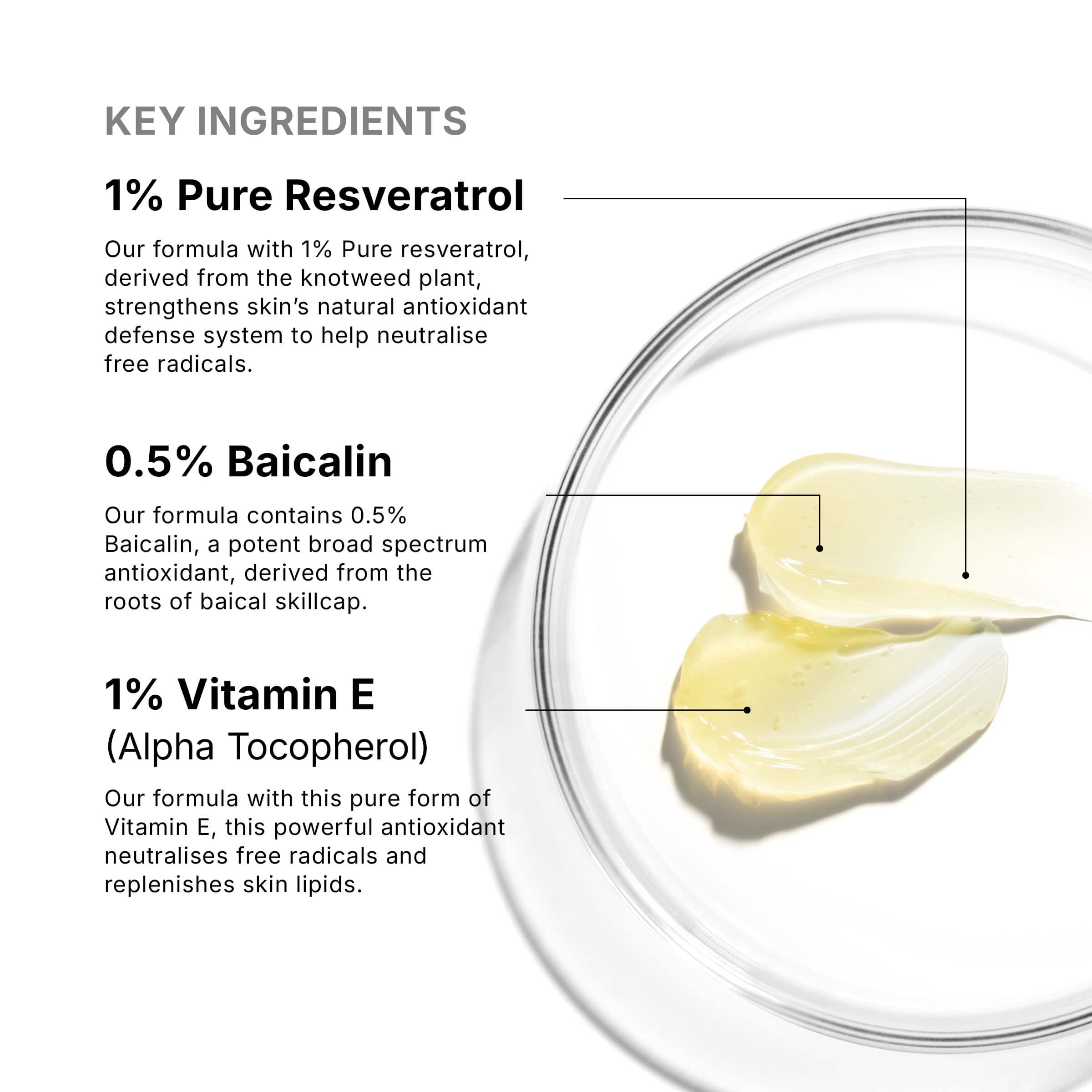 SkinCeuticals Resveratrol B E Night Serum 30ML