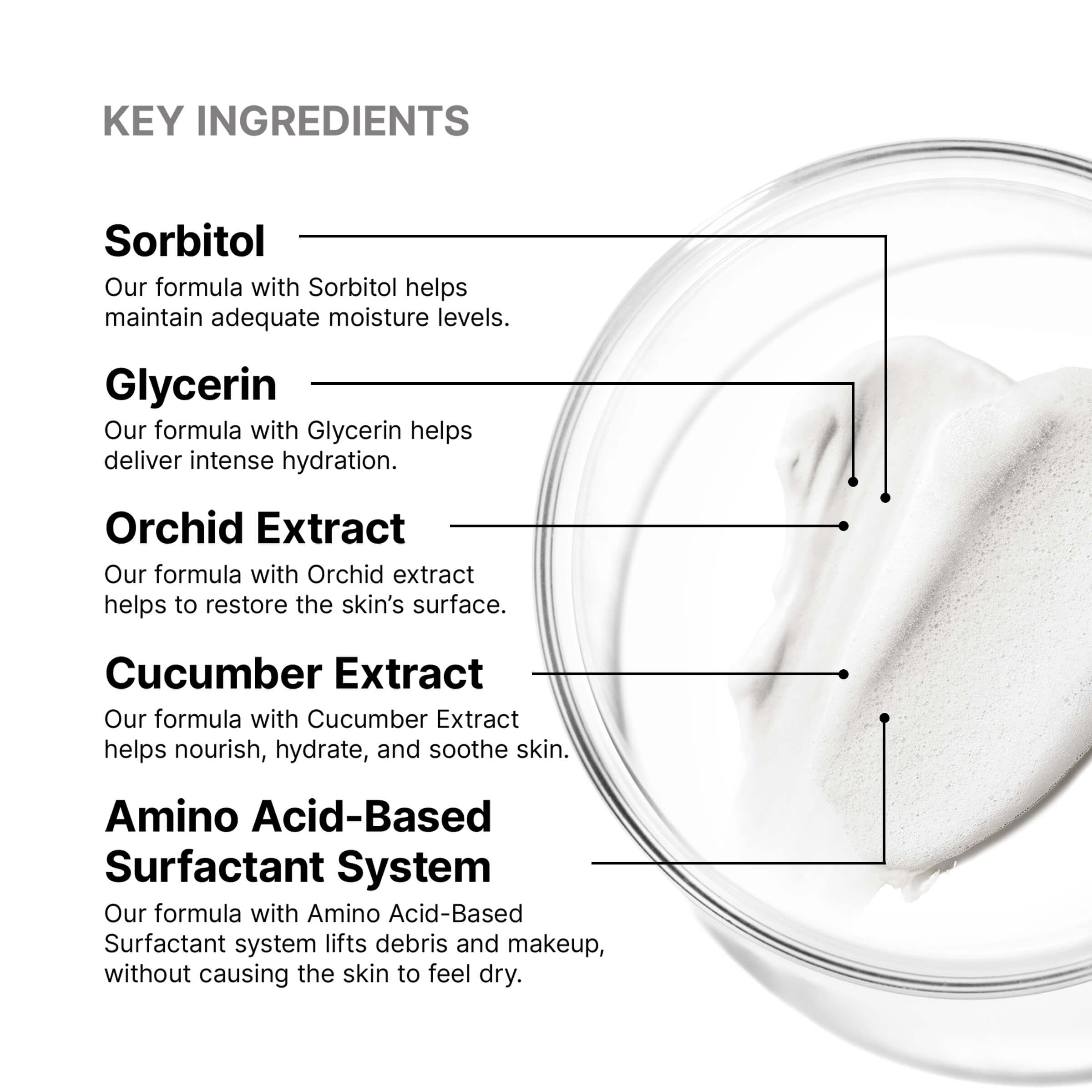 SkinCeuticals Soothing Cleanser 150ml