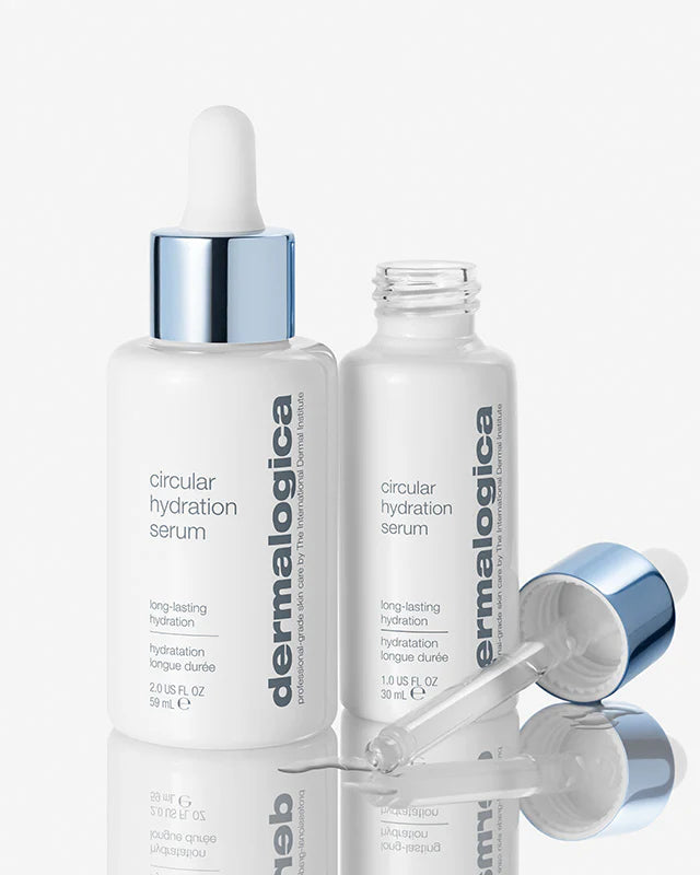 Dermalogica Circular Hydration Serum 59ml - Jumbo Size