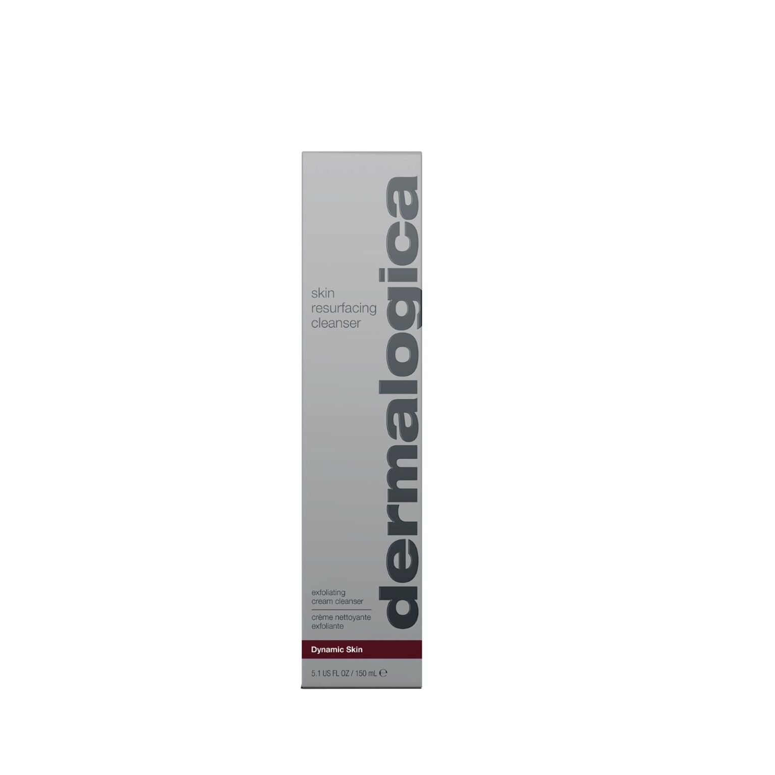 Dermalogica Skin Resurfacing Cleanser 150ml -  lactic acid cleanser - AGE Smart