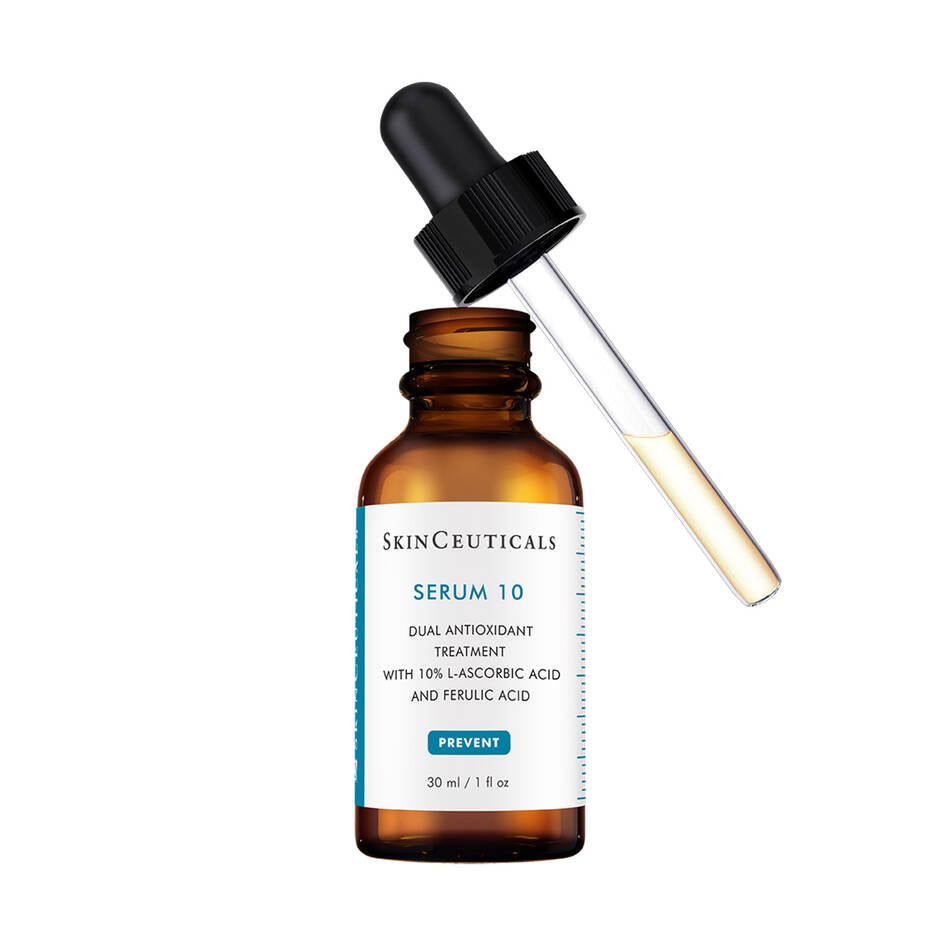 SkinCeuticals Serum 10 - 30ml Vitamin C Antioxidant