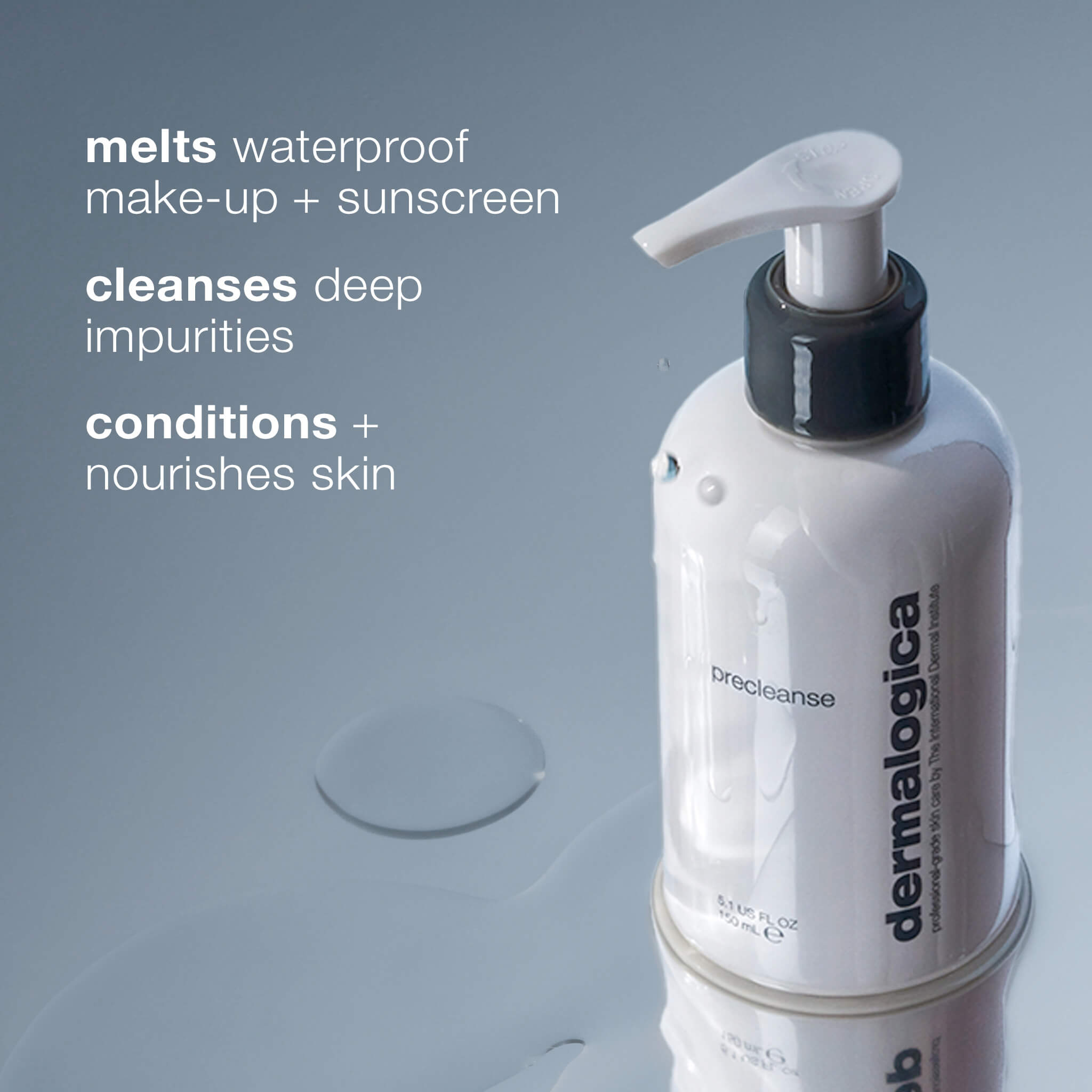 Free Gift Dermalogica Precleanse 30ML - Cleansing Oil