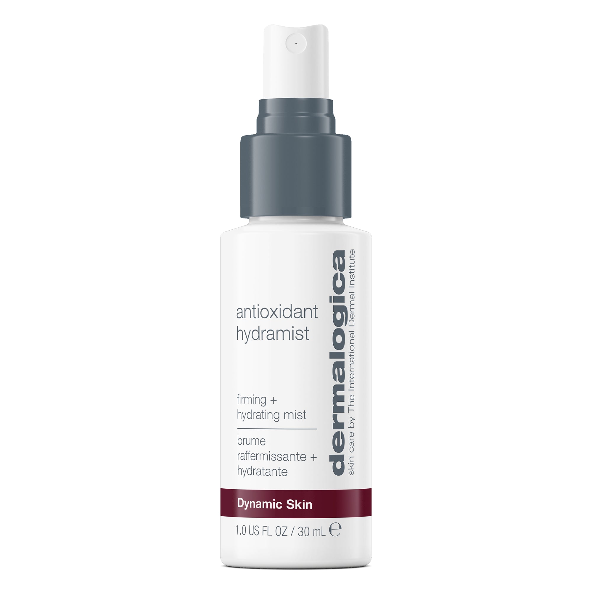 Dermalogica Antioxidant Hydramist 30ml - Travel Size - Firming Spray Toner