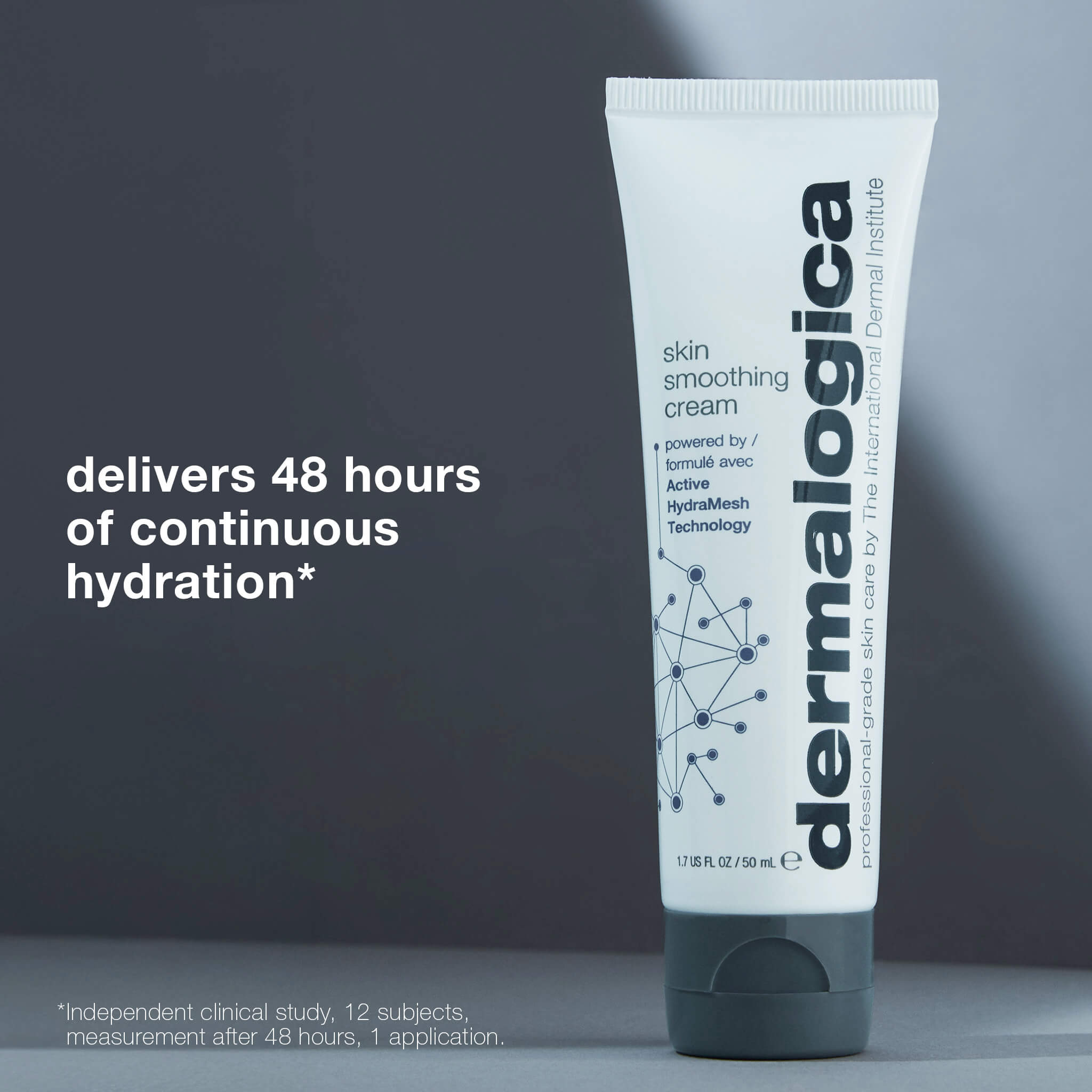 Dermalogica Skin Smoothing Cream 100ml - Hydrating Moisturiser