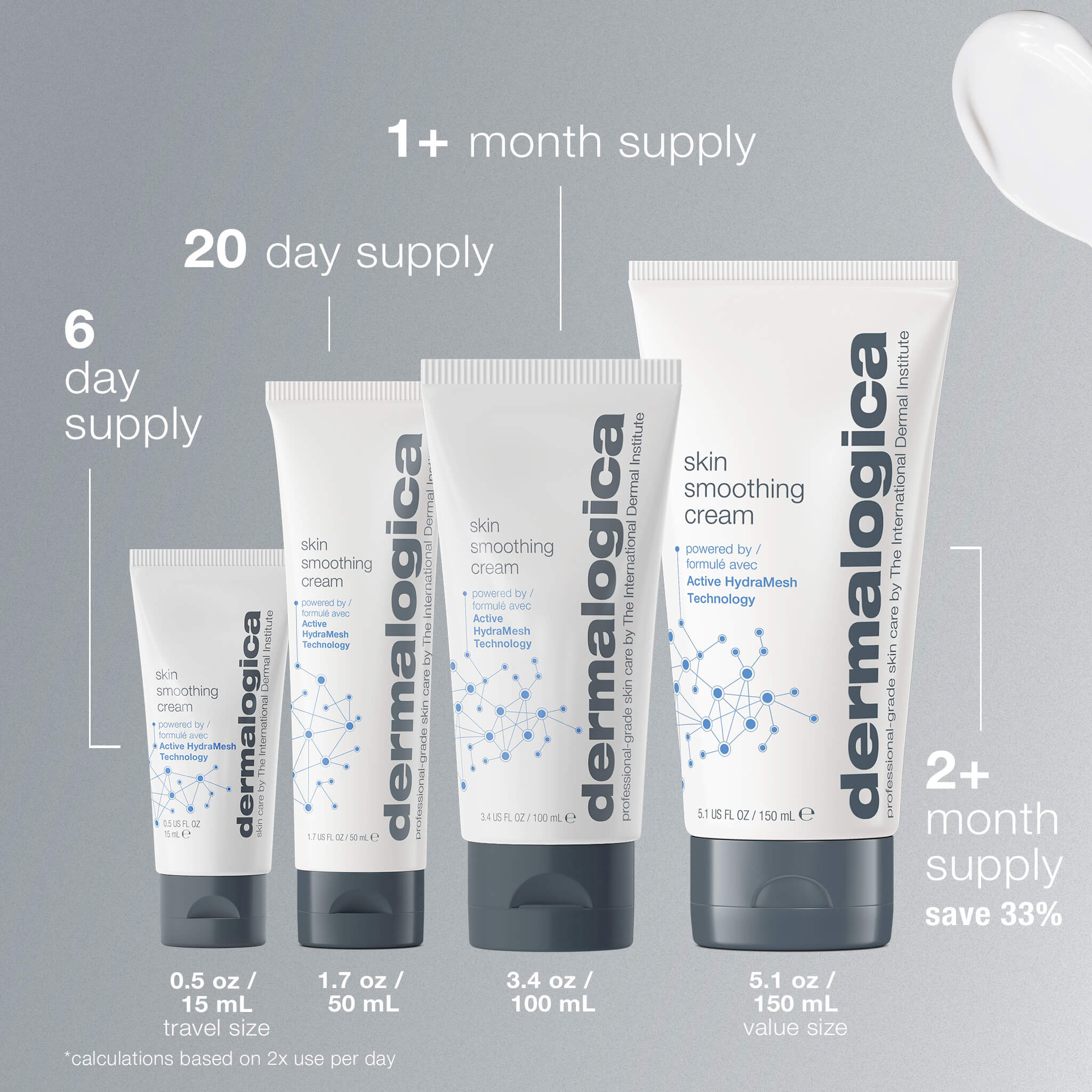 Dermalogica Skin Smoothing Cream 50ml
