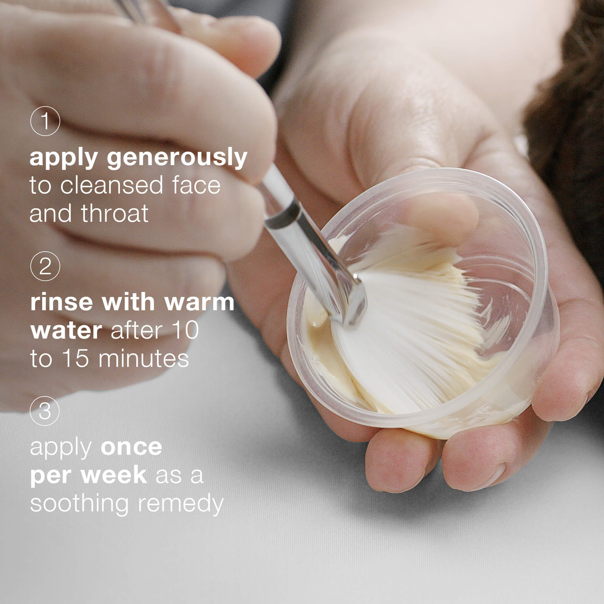 Dermalogica MultiVitamin Power Recovery Masque  15ml - Travel Size - Anti-Ageing Masque