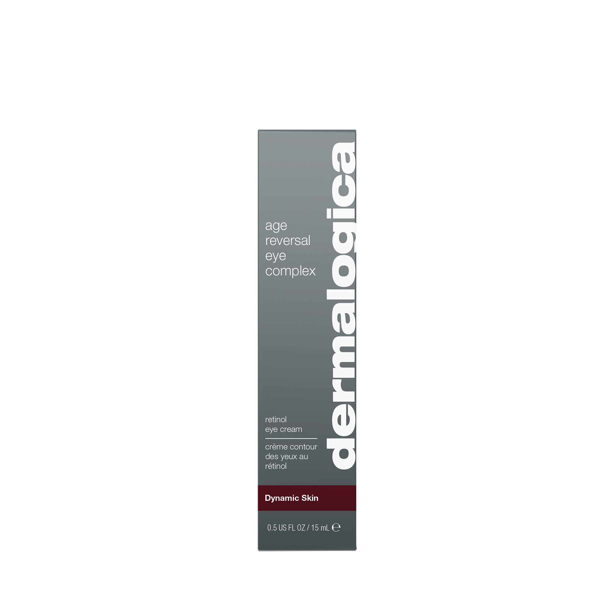 Dermalogica Age Reversal Eye Complex 15ml - Smoothing Eye Cream