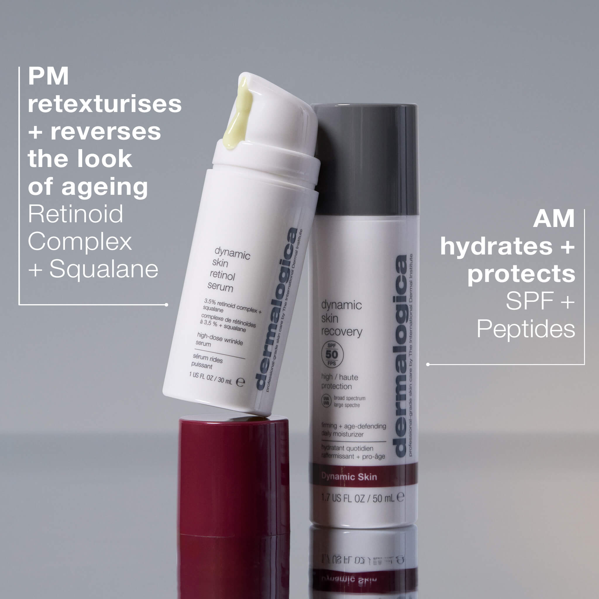 Dermalogica Dynamic Skin Retinol Serum 30ml