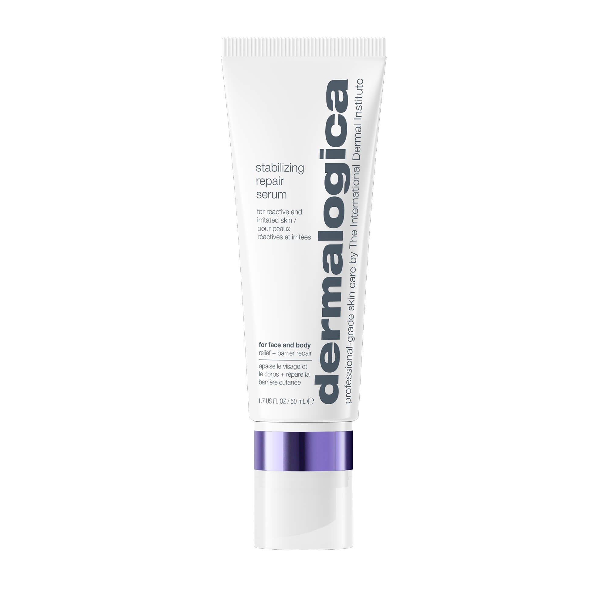 Dermalogica - Stabilizing Repair Face + Body Serum - 50ml