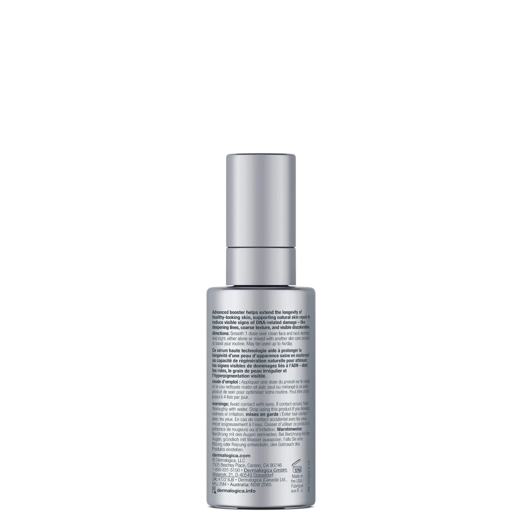 Dermalogica FutureCode Booster - 30ml