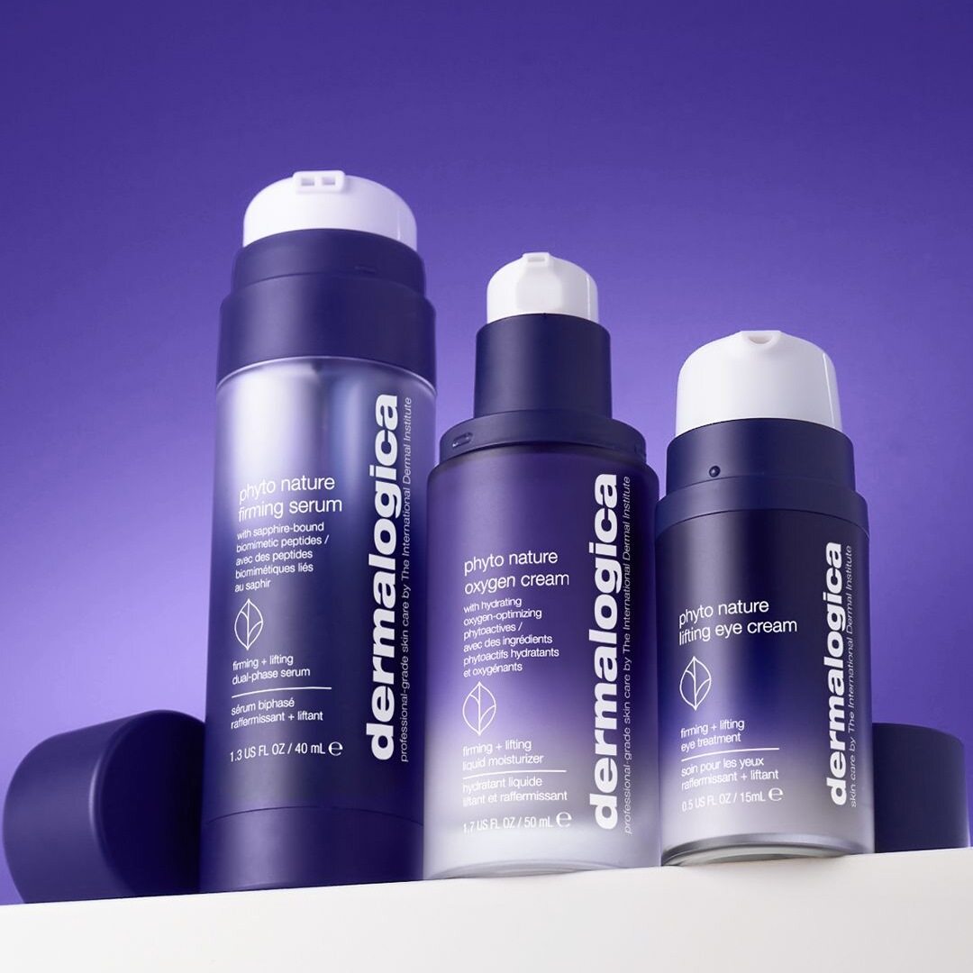 Dermalogica Phyto Nature Firming Serum 40ml