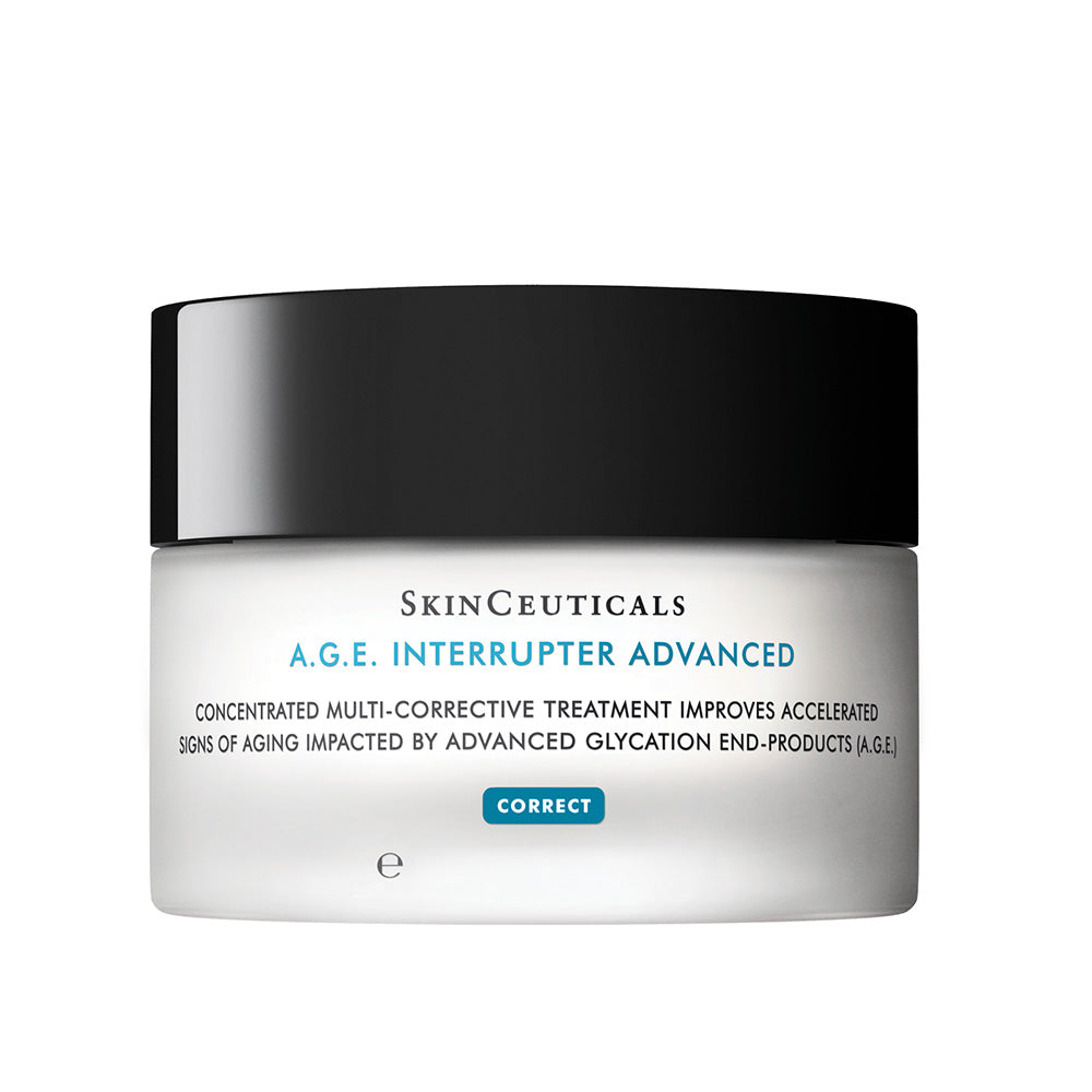 FREE GIFT SkinCeuticals A.G.E Interrupter Advanced 15ml