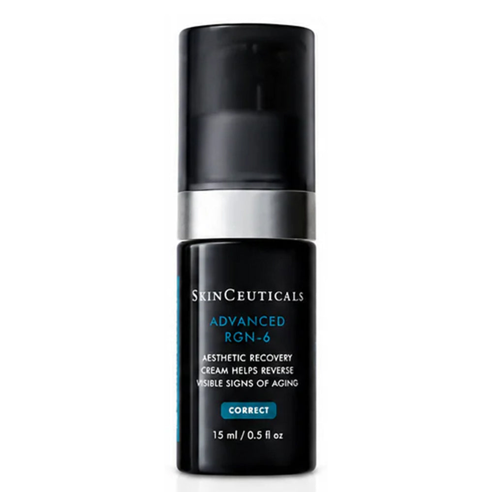 FREE GIFT -  SkinCeuticals Advanced RGN-6 Cream - 15ml