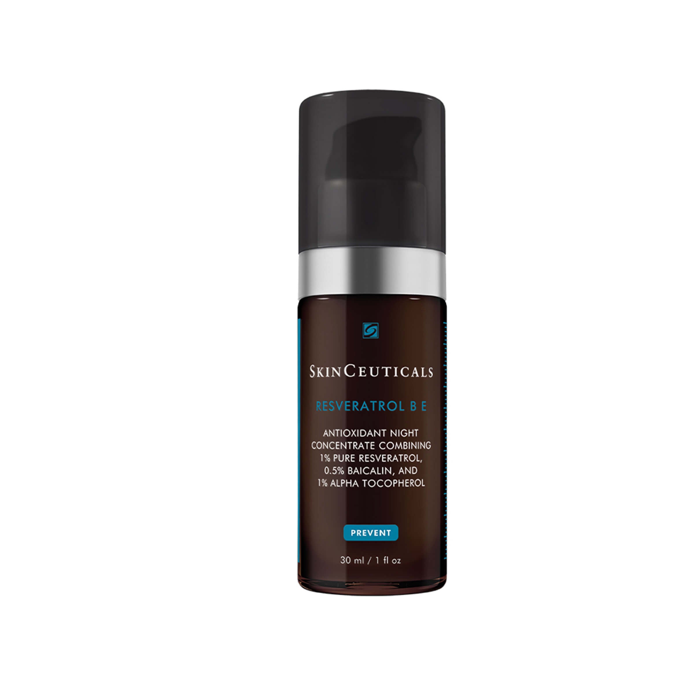 SkinCeuticals Resveratrol B E Night Serum 30ML
