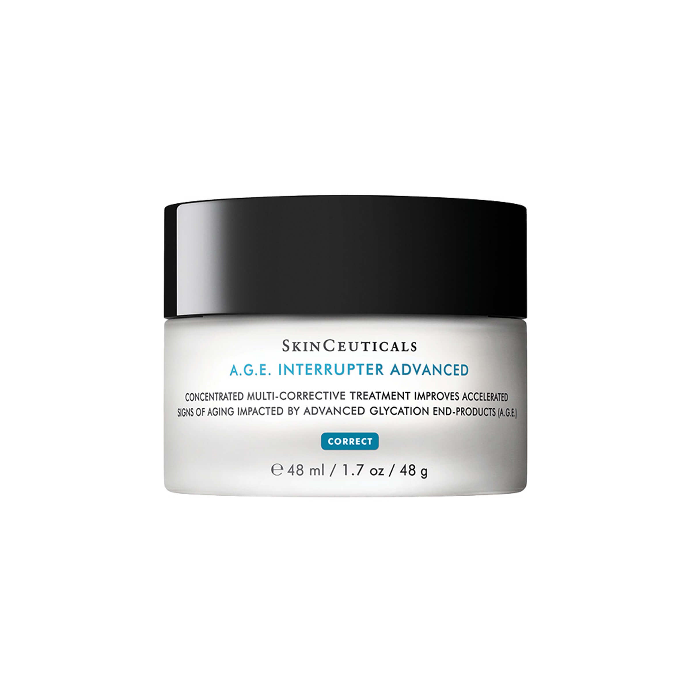 SkinCeuticals A.G.E. Interrupter Advanced 48ML