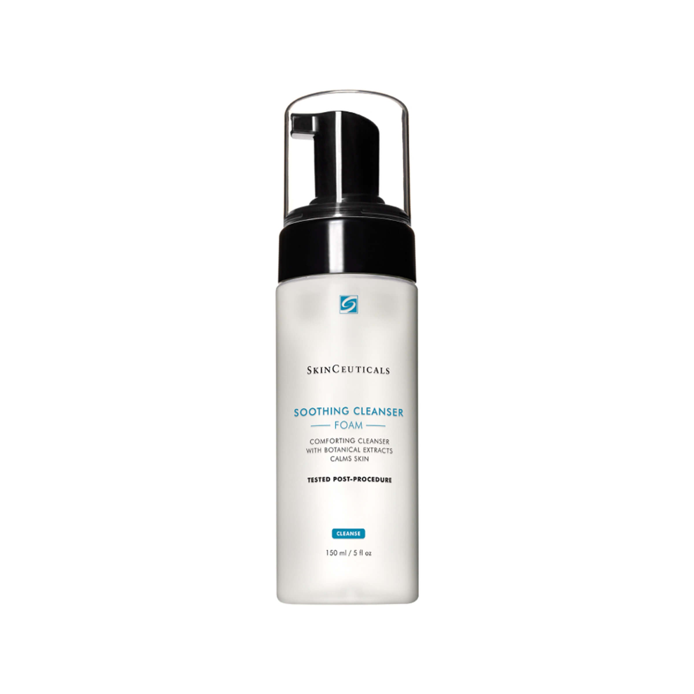 SkinCeuticals Soothing Cleanser 150ml