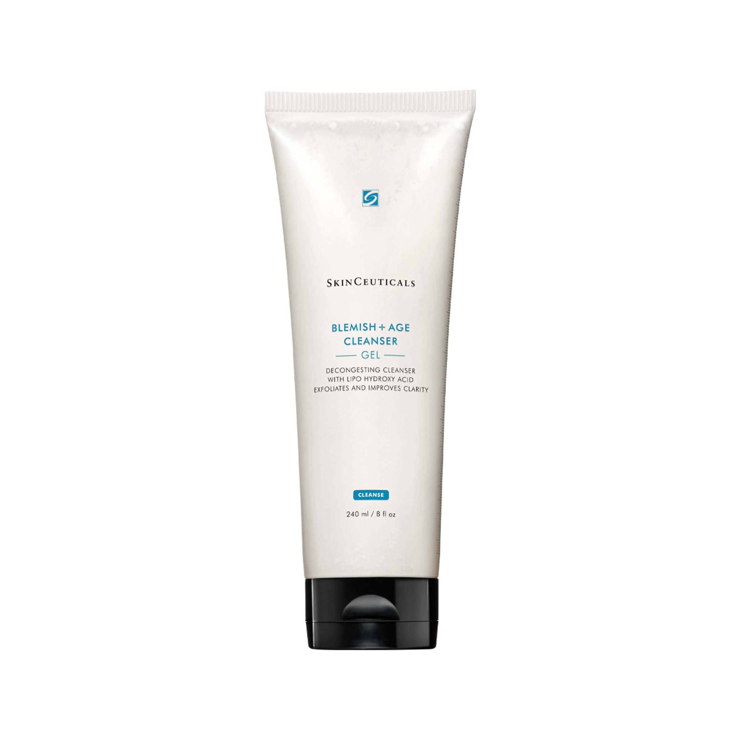 SkinCeuticals Blemish + AGE Cleanser 240ml
