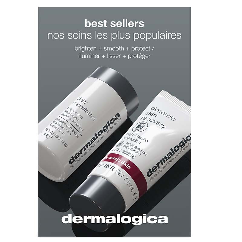 FREE GIFT - Best Seller Duo Kit