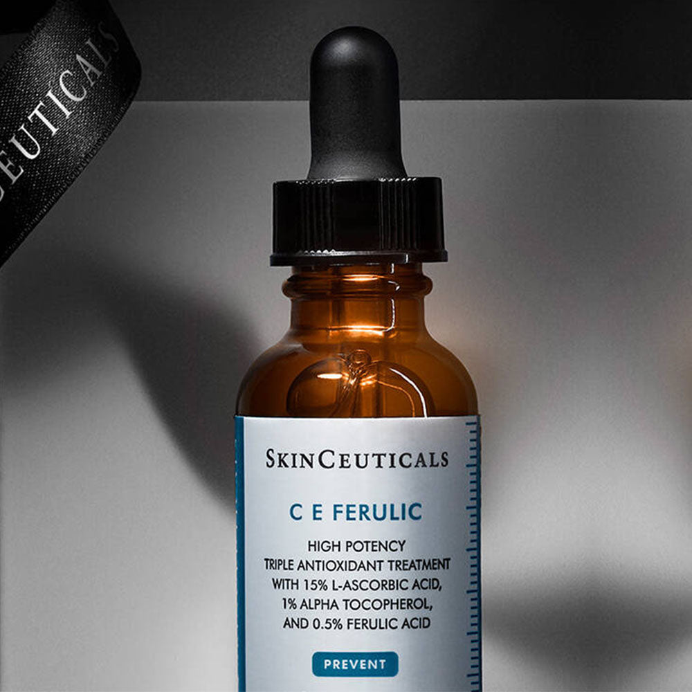 FREE GIFT -  SkinCeuticals C E Ferulic 15ml
