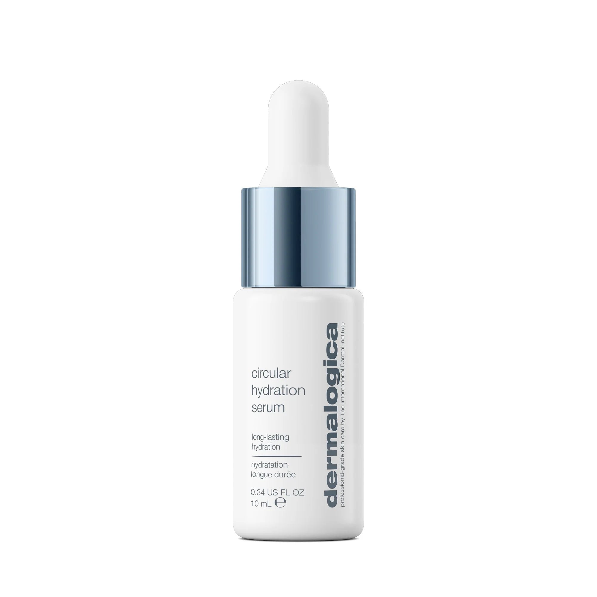 FREE GIFT - Dermalogica Circular Hydration Serum 10ml
