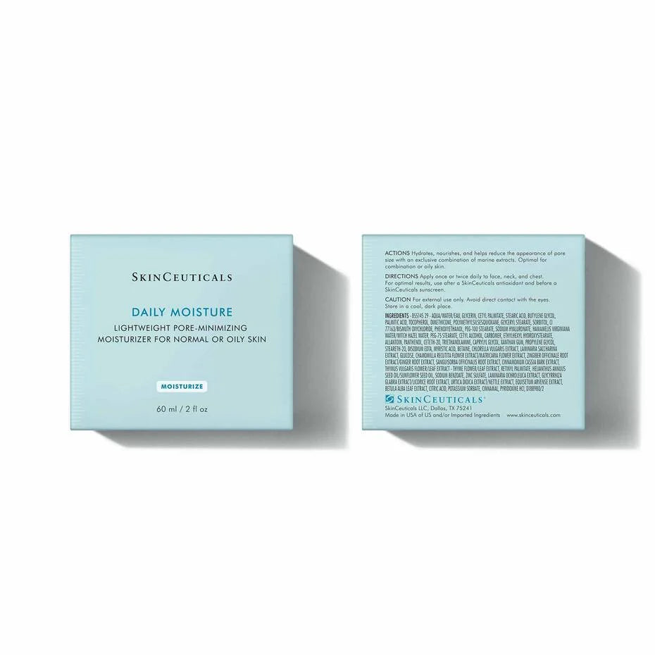 SkinCeuticals Daily Moisture 60ml