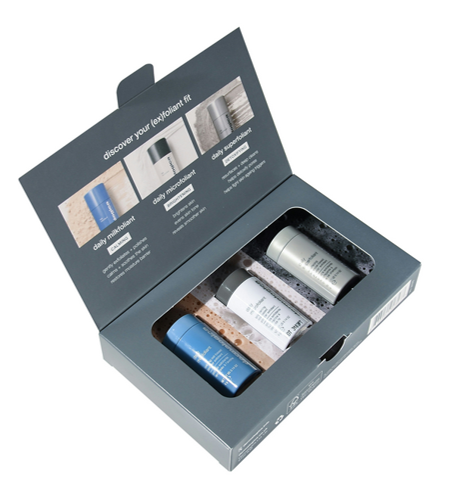 FREE GIFT - Dermalogica Exfoliant Set