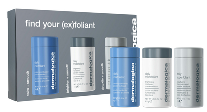 FREE GIFT - Dermalogica Exfoliant Set