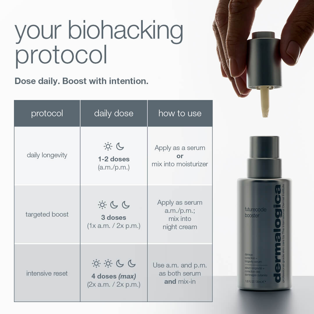 Dermalogica FutureCode Booster - 30ml