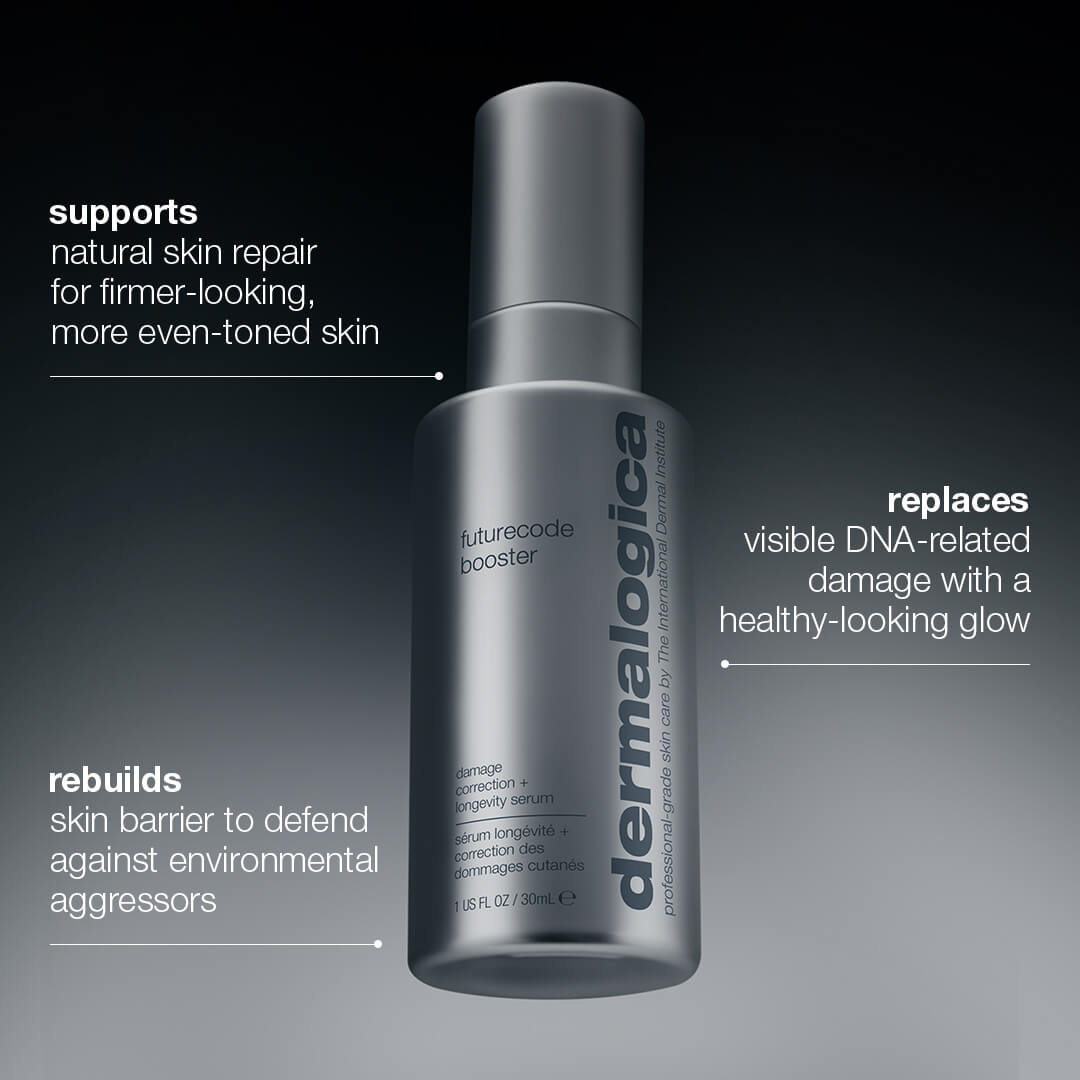 Dermalogica FutureCode Booster - 30ml