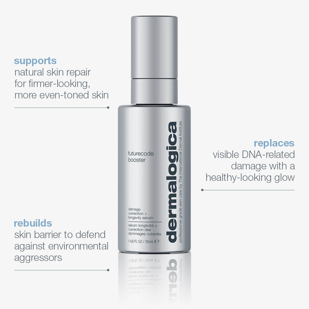 Dermalogica FutureCode Booster - 30ml
